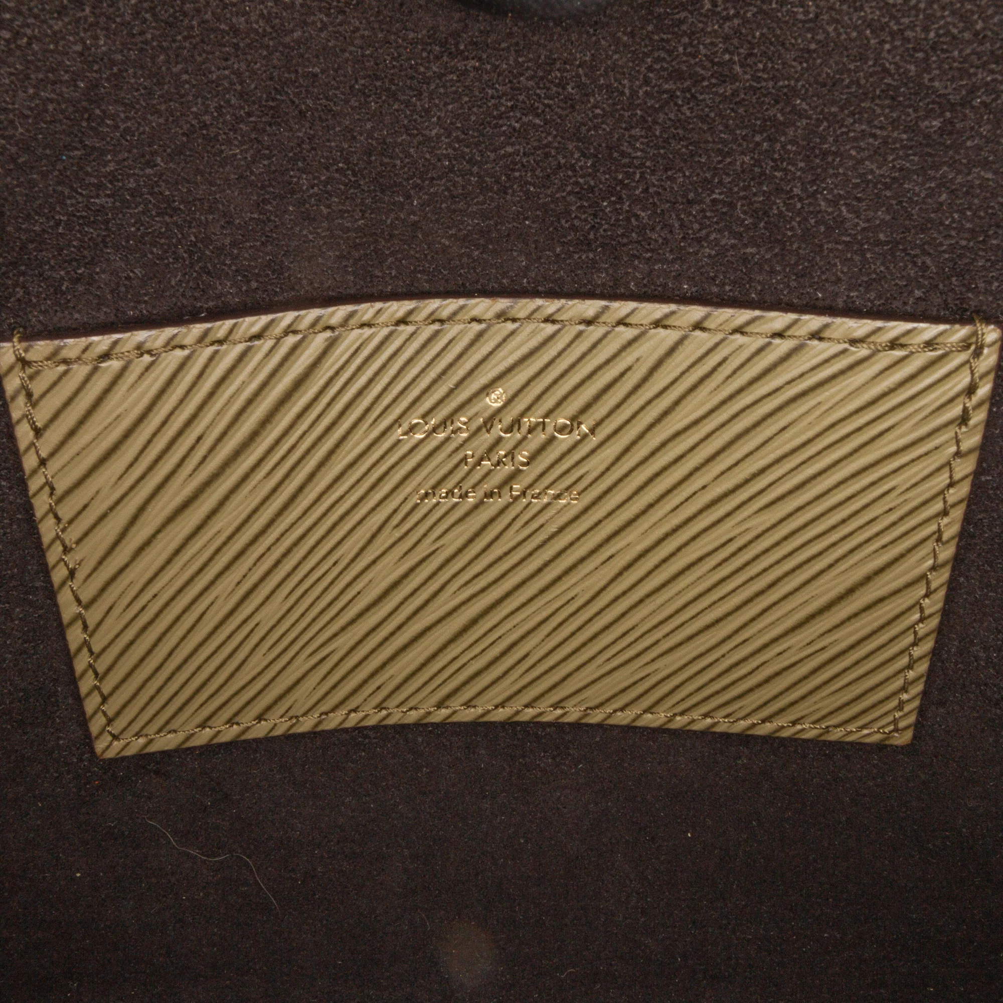 Louis Vuitton | Pre-Owned Monogram Boite Chapeaux Souple MM | Brown - Image 11