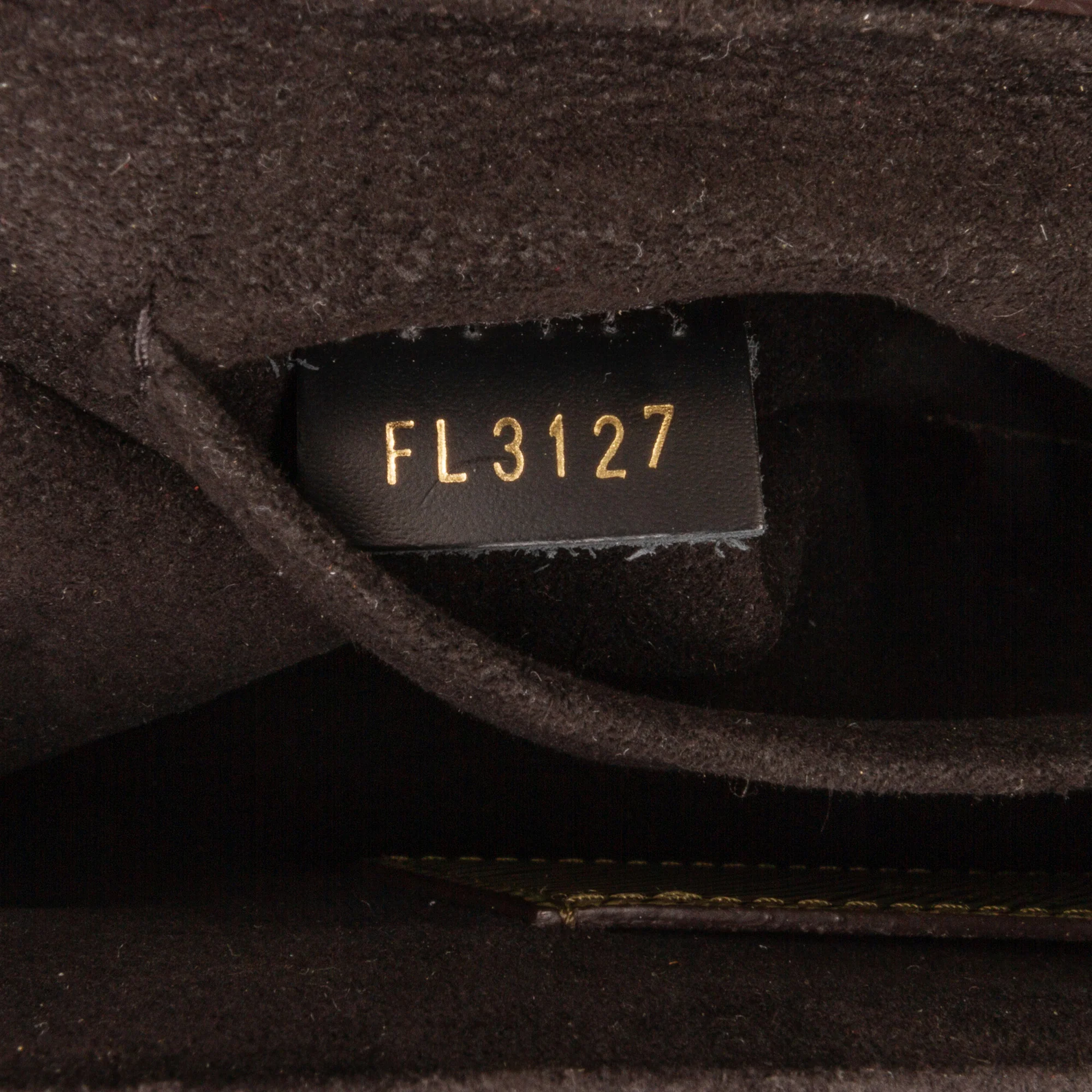 Louis Vuitton | Pre-Owned Monogram Boite Chapeaux Souple MM | Brown - Image 12