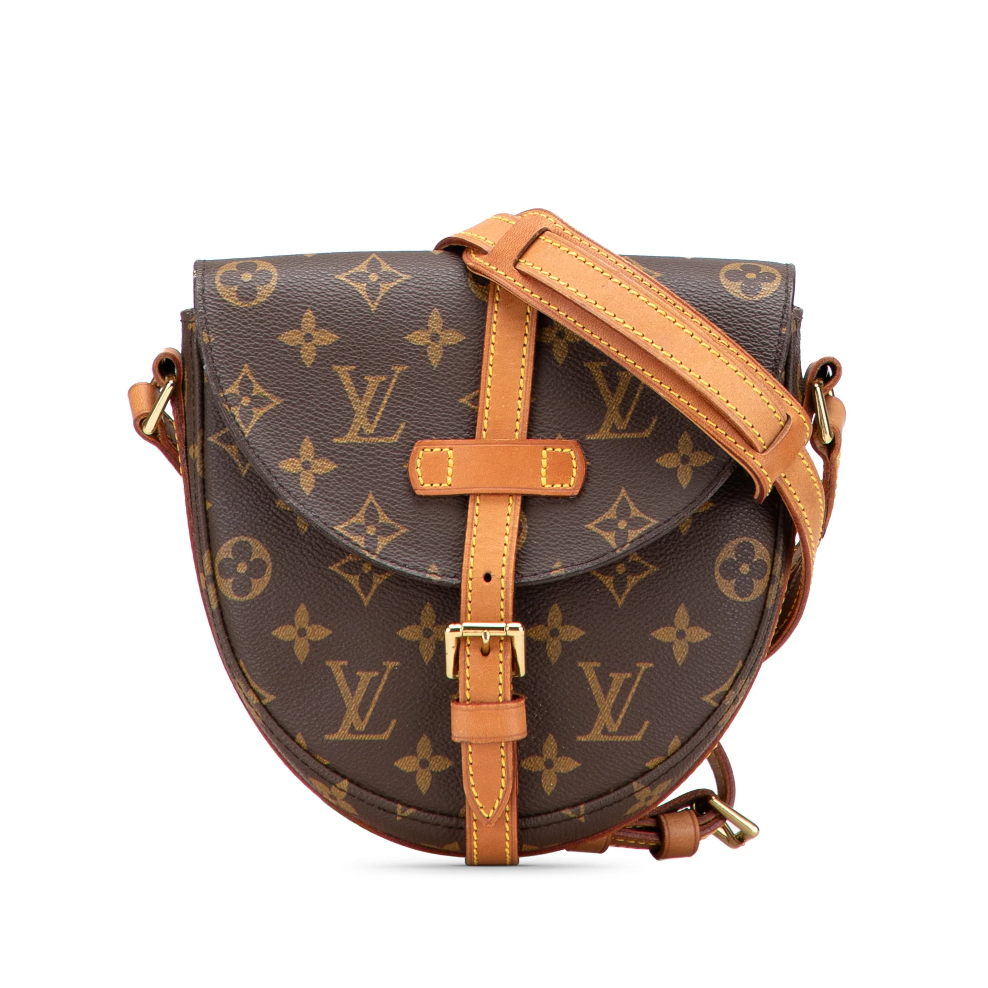 Louis Vuitton | Pre-Owned Monogram Chantilly PM | Brown