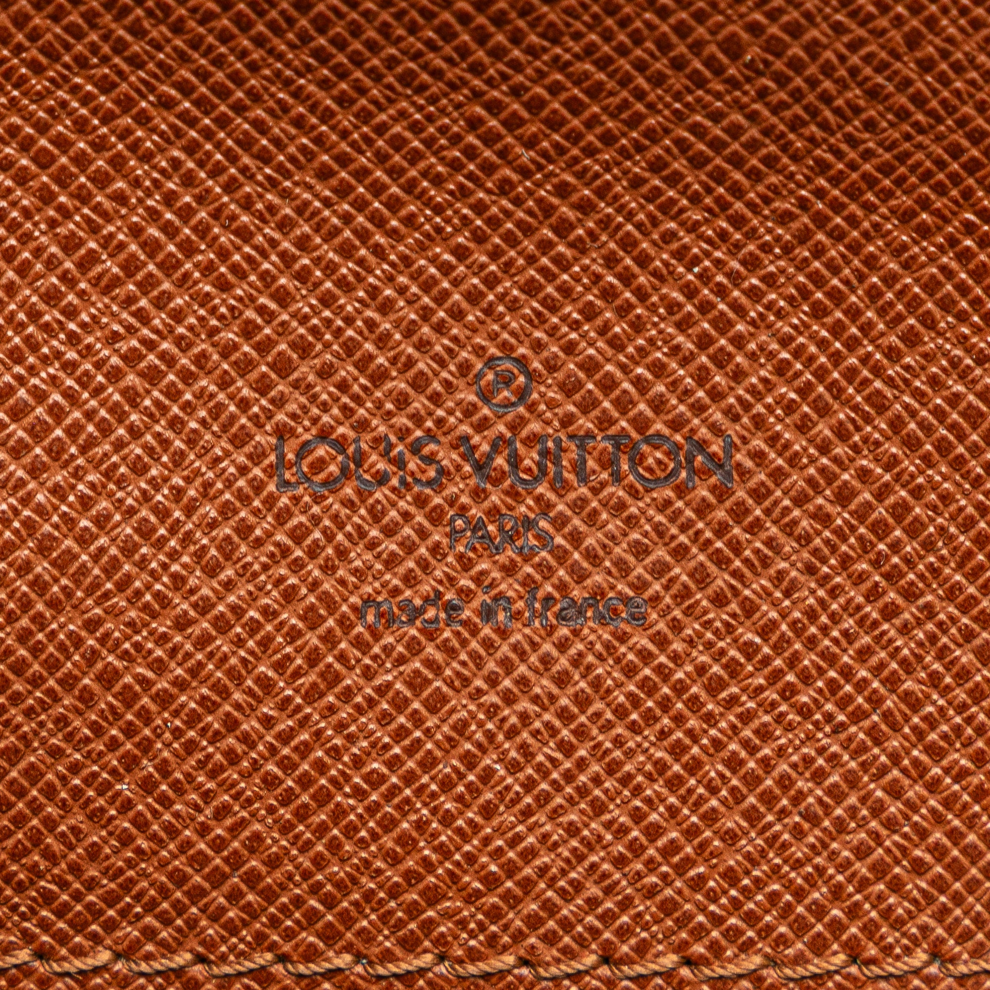 Louis Vuitton | Pre-Owned Monogram Chantilly PM | Brown - Image 11