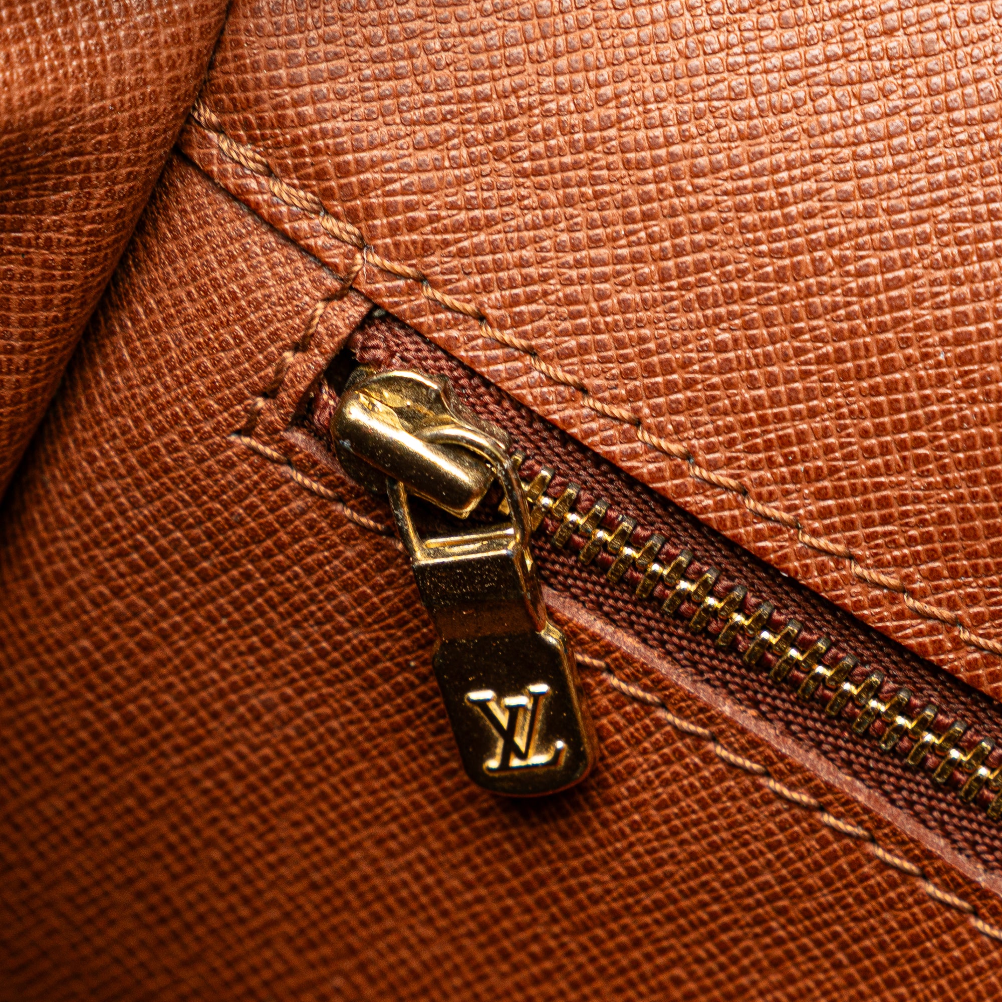 Louis Vuitton | Pre-Owned Monogram Chantilly PM | Brown - Image 13