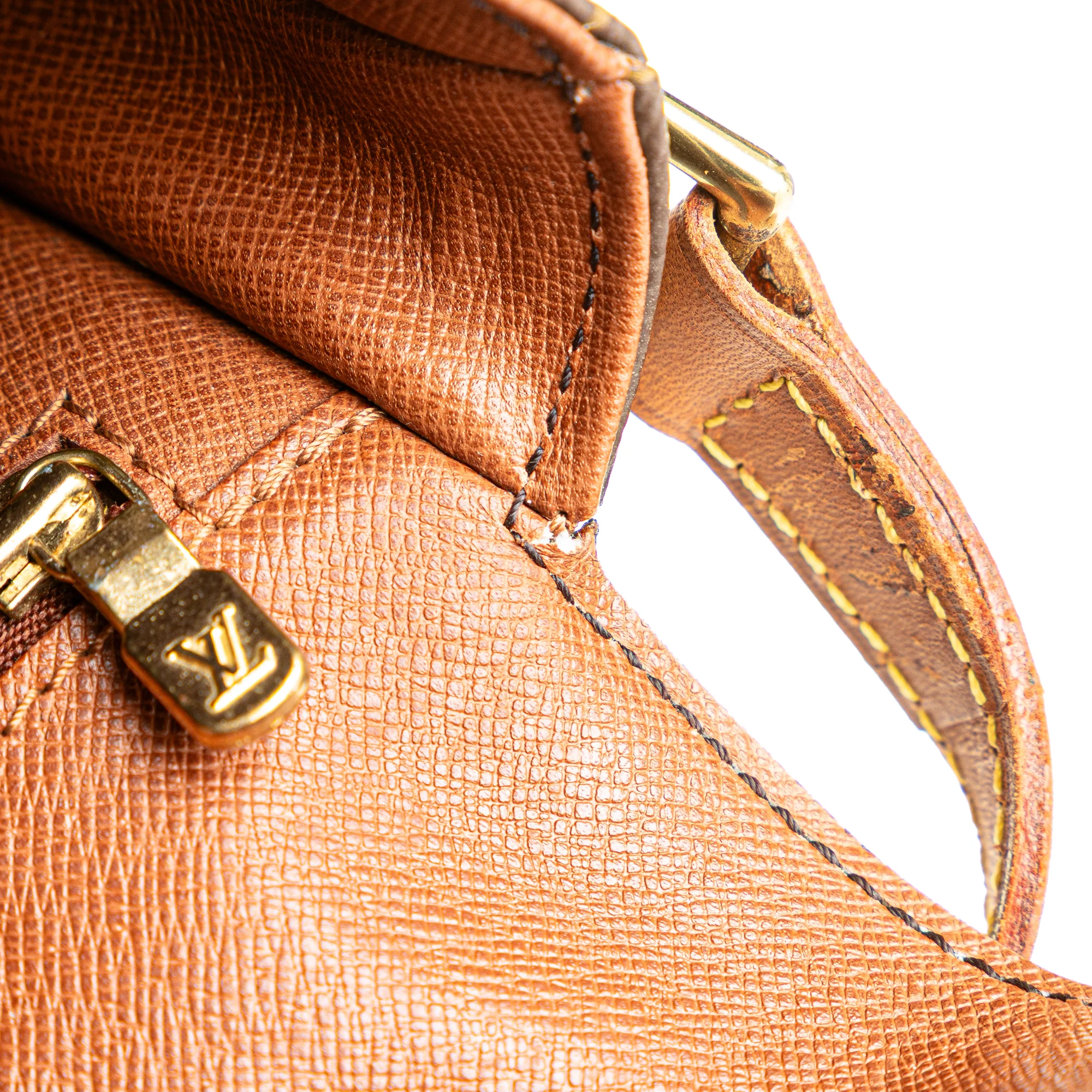 Louis Vuitton | Pre-Owned Monogram Chantilly PM | Brown - Image 14