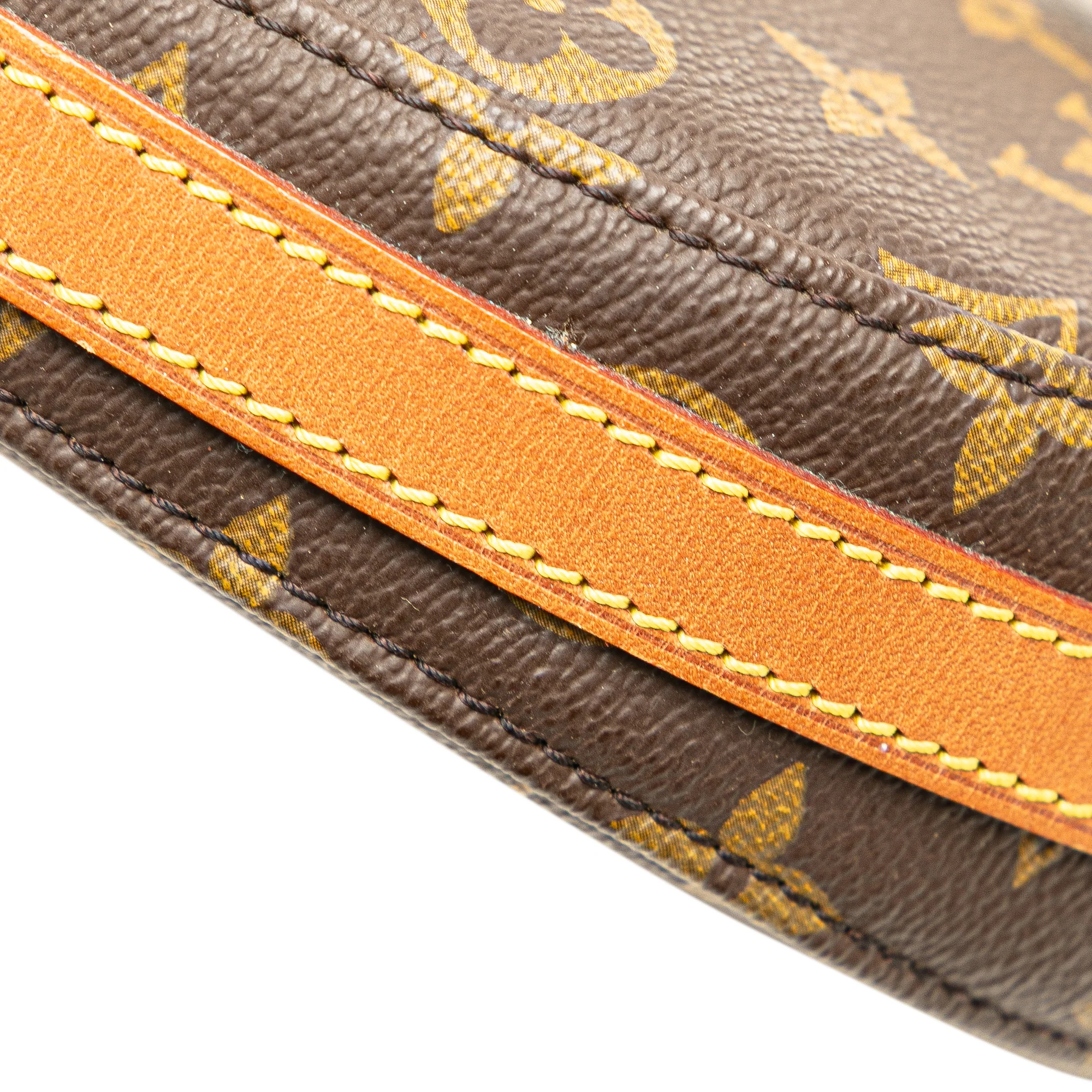 Louis Vuitton | Pre-Owned Monogram Chantilly PM | Brown - Image 3