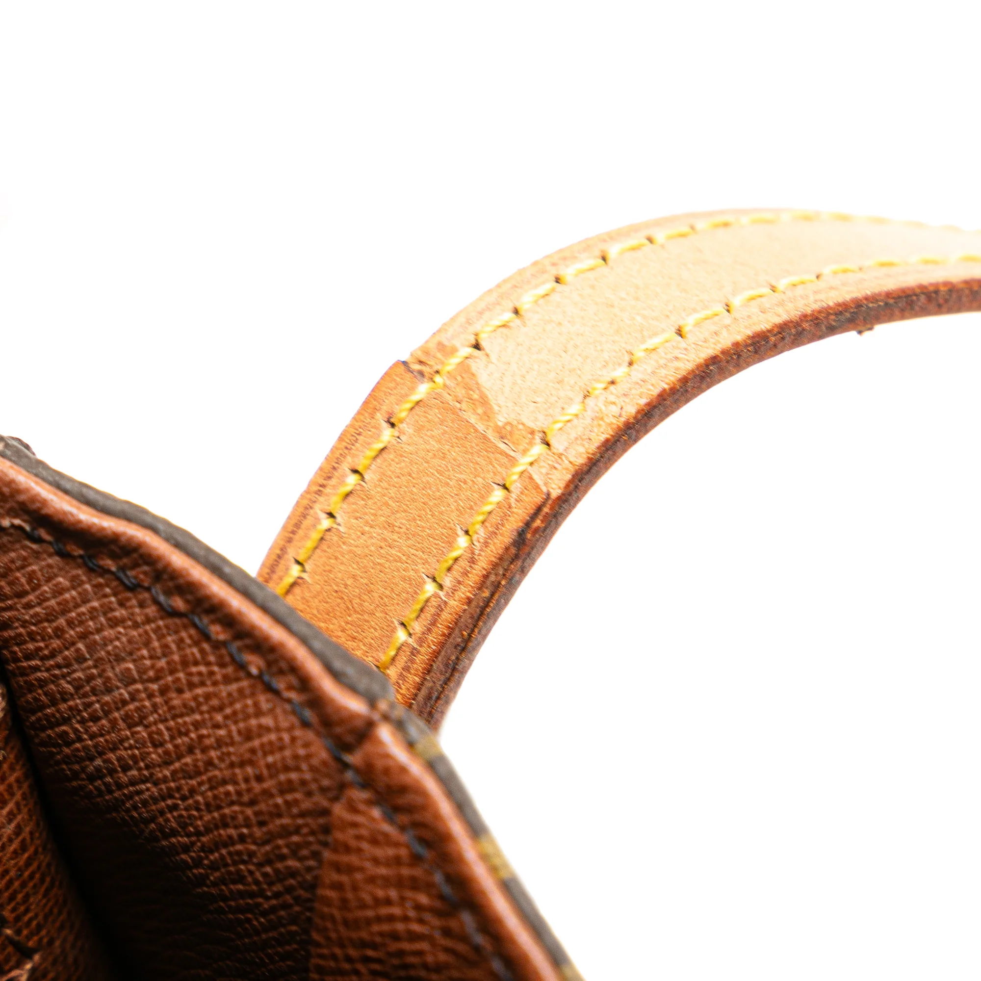Louis Vuitton | Pre-Owned Monogram Chantilly PM | Brown - Image 4