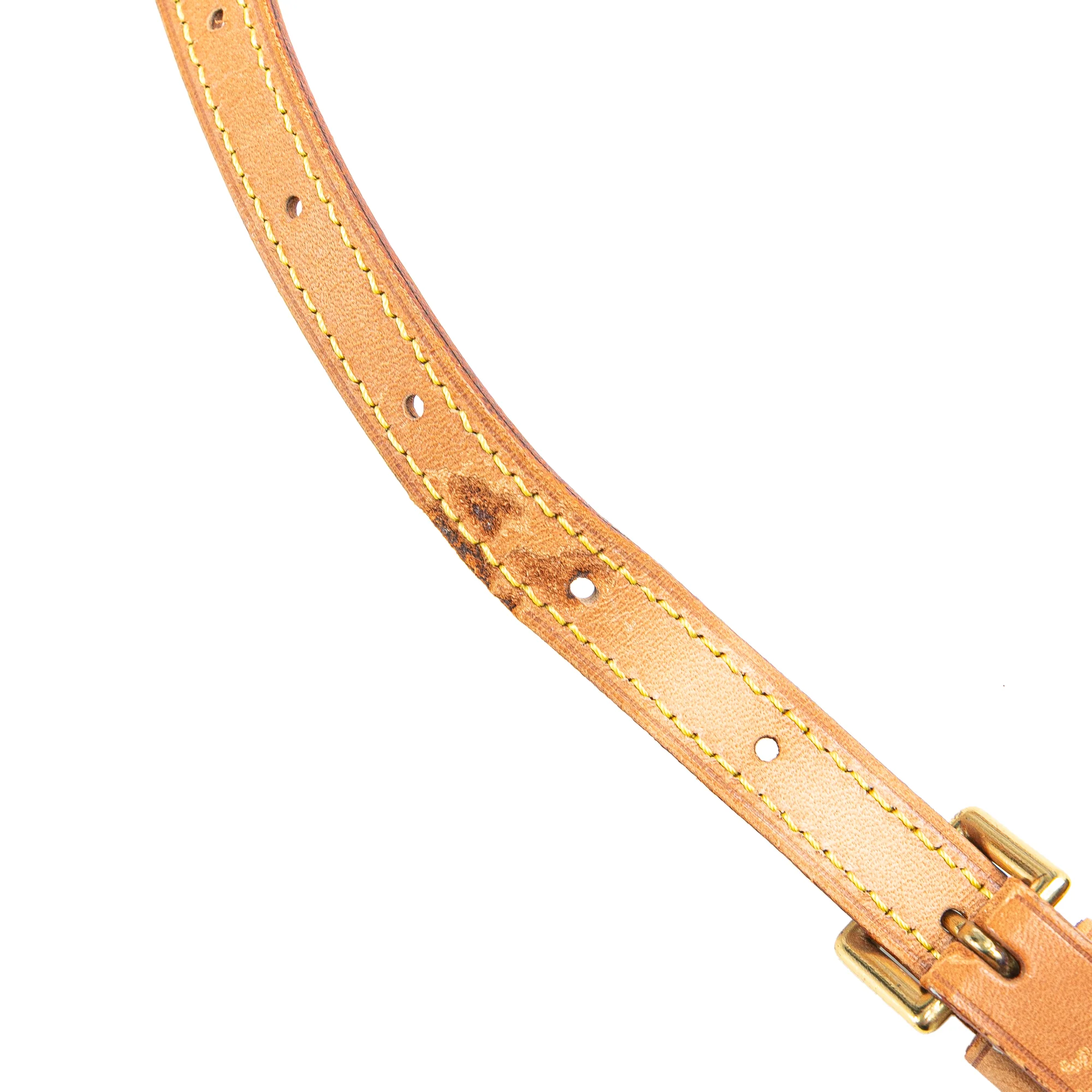 Louis Vuitton | Pre-Owned Monogram Chantilly PM | Brown - Image 5