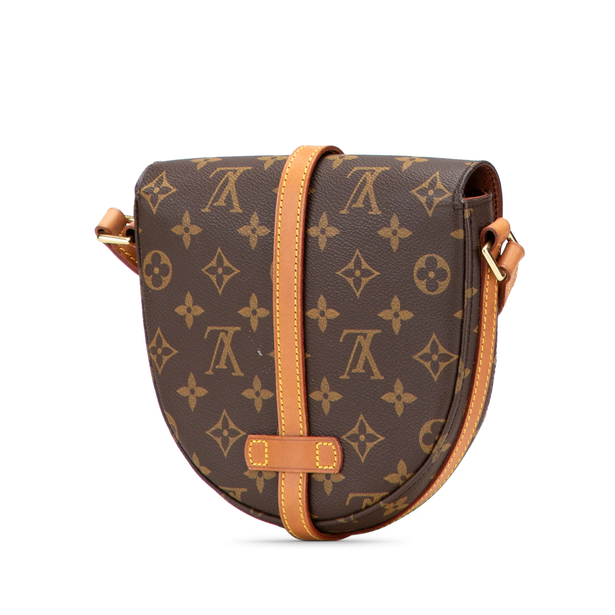 Louis Vuitton | Pre-Owned Monogram Chantilly PM | Brown - Image 7