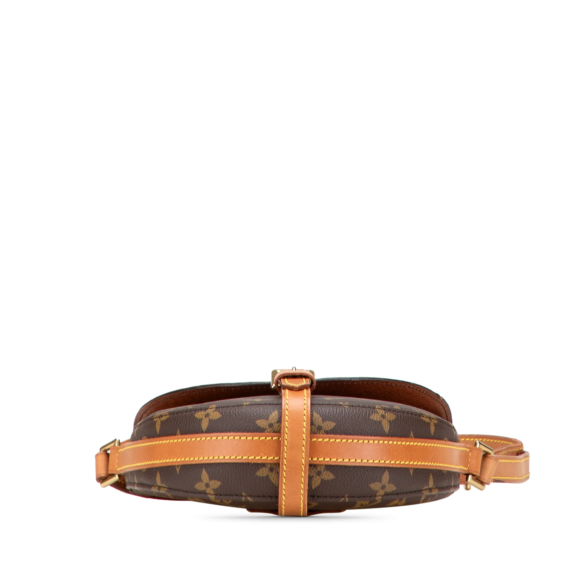 Louis Vuitton | Pre-Owned Monogram Chantilly PM | Brown - Image 8