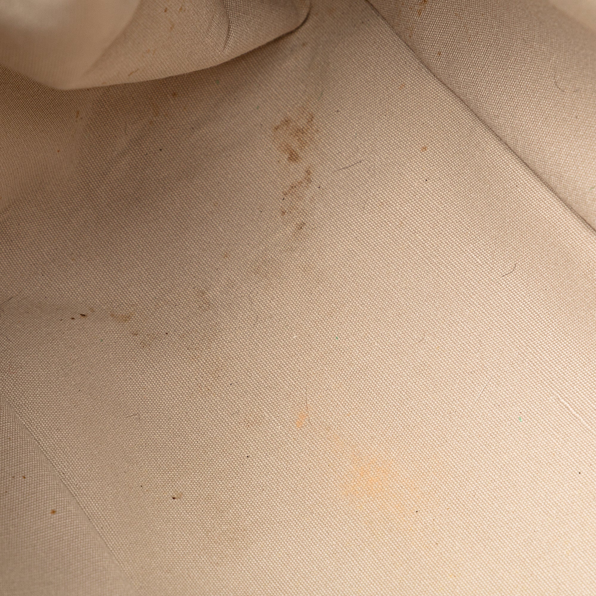 Louis Vuitton | Pre-Owned Monogram Dentelle Batignolles Horizontal | Brown - Image 8