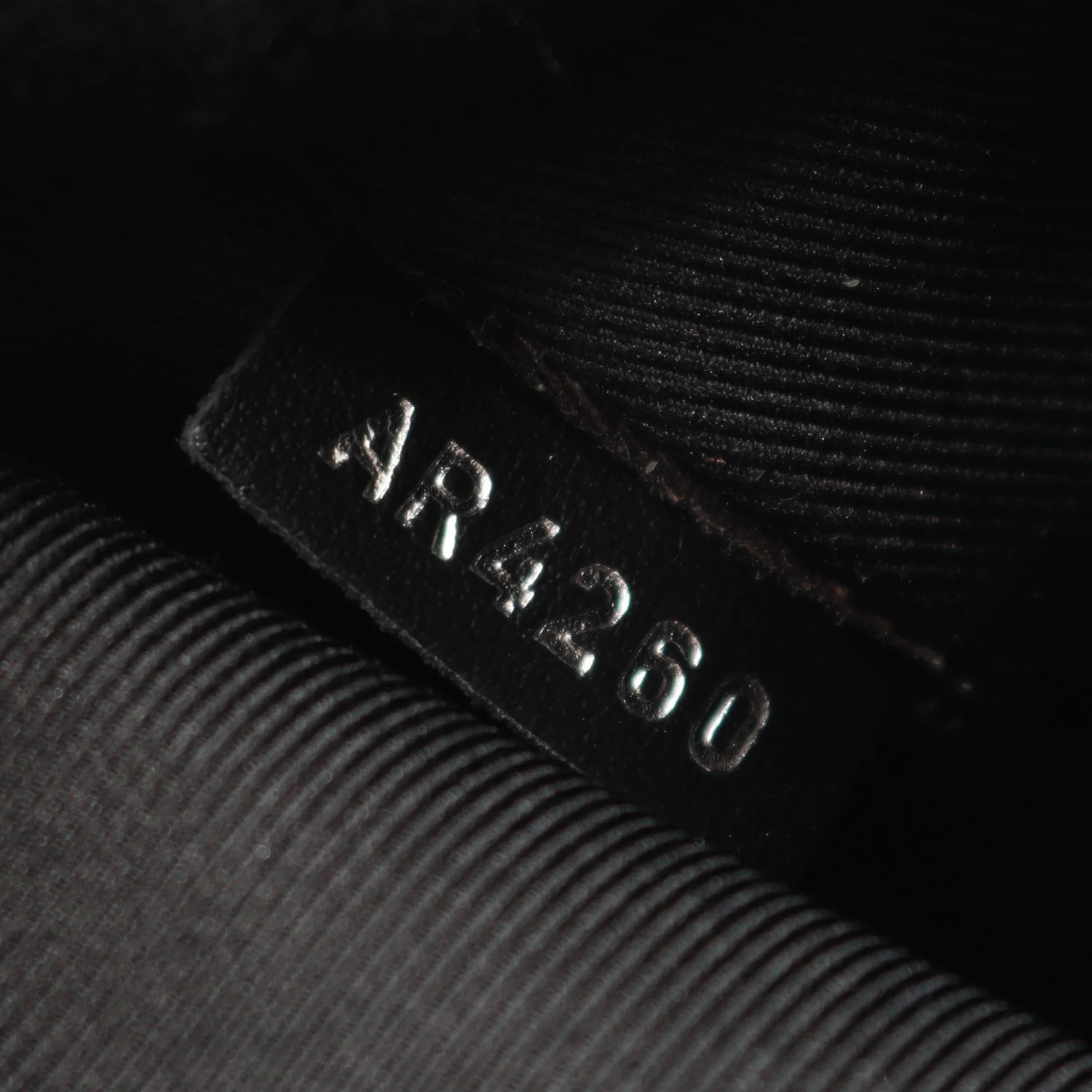 Louis Vuitton | Pre-Owned Monogram Eclipse Steamer Messenger | Black - Image 5