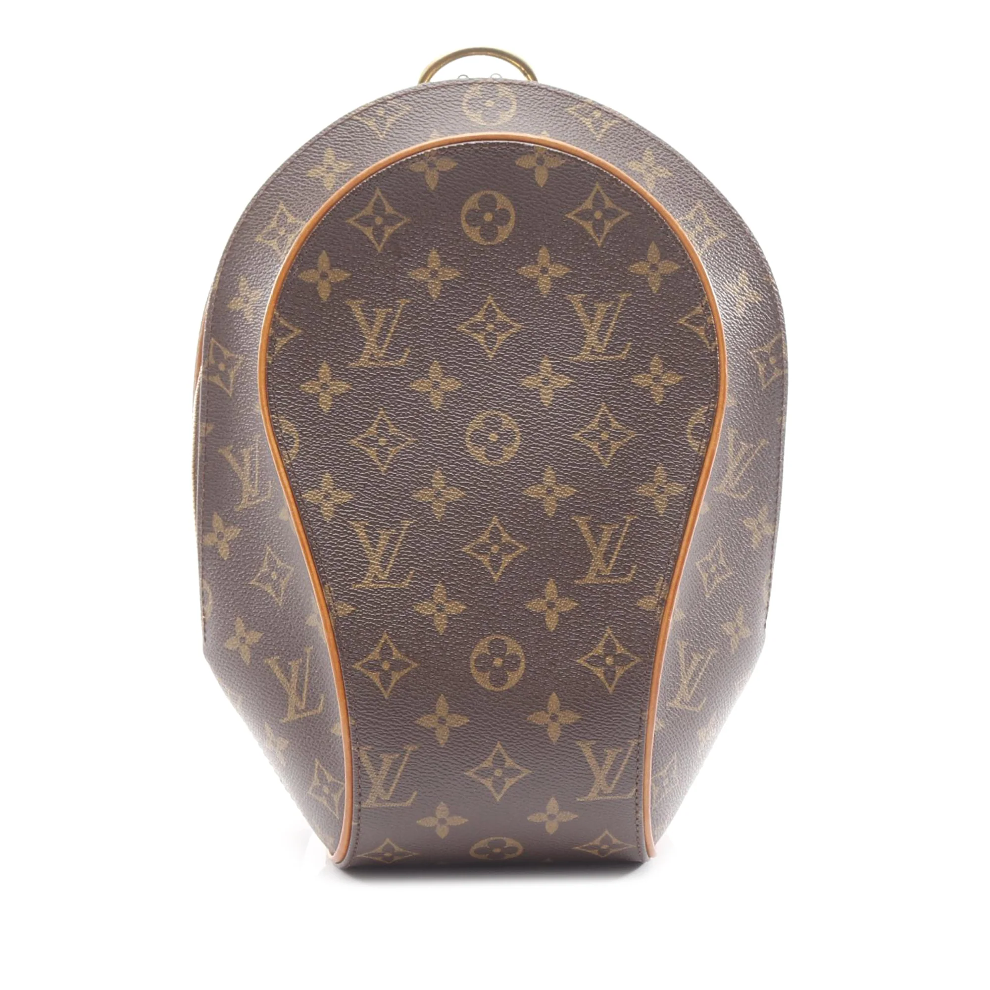 Louis Vuitton | Pre-Owned Monogram Ellipse Sac a Dos Backpack | Brown