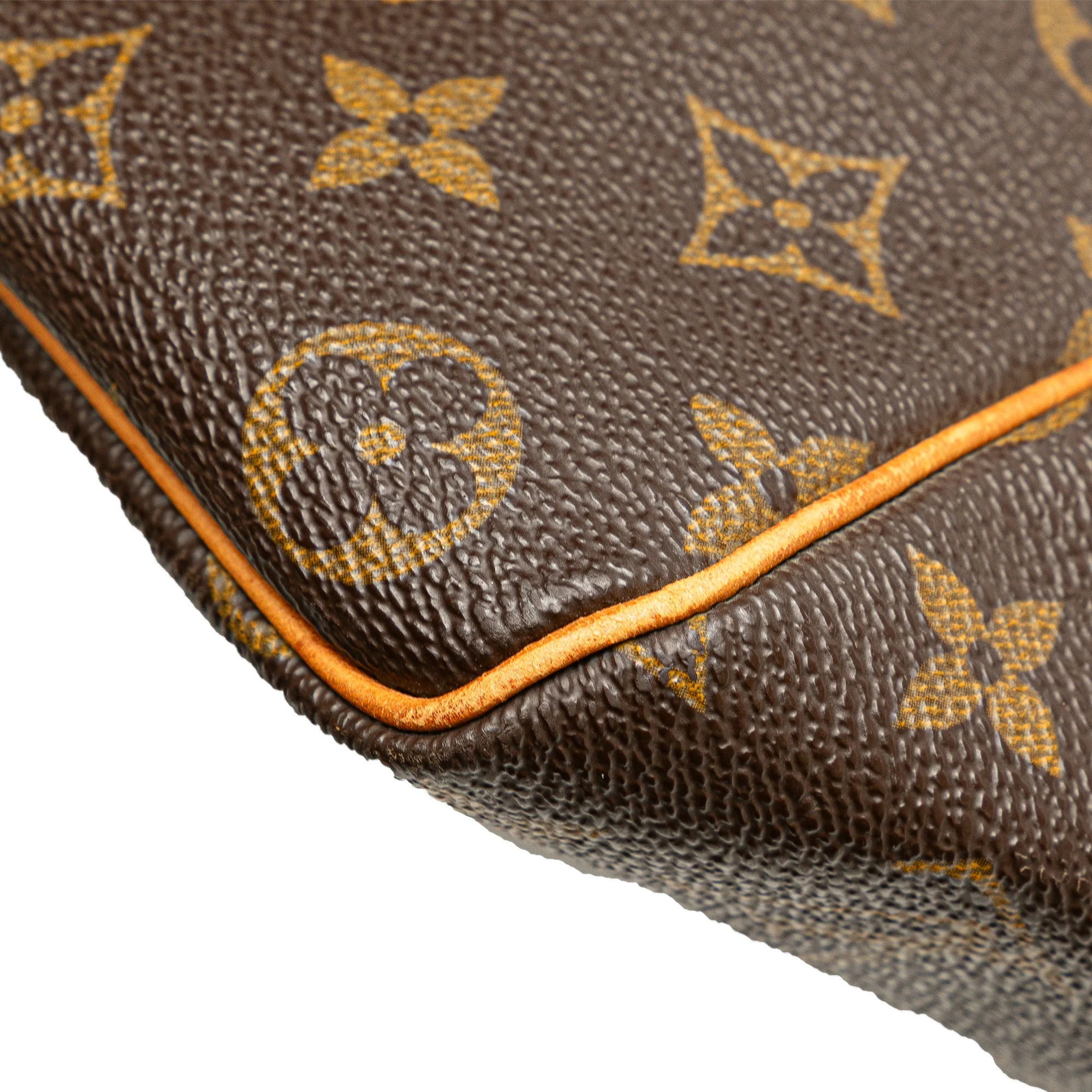 Louis Vuitton | Pre-Owned Monogram Keepall 45 - I | Brown - Image 9