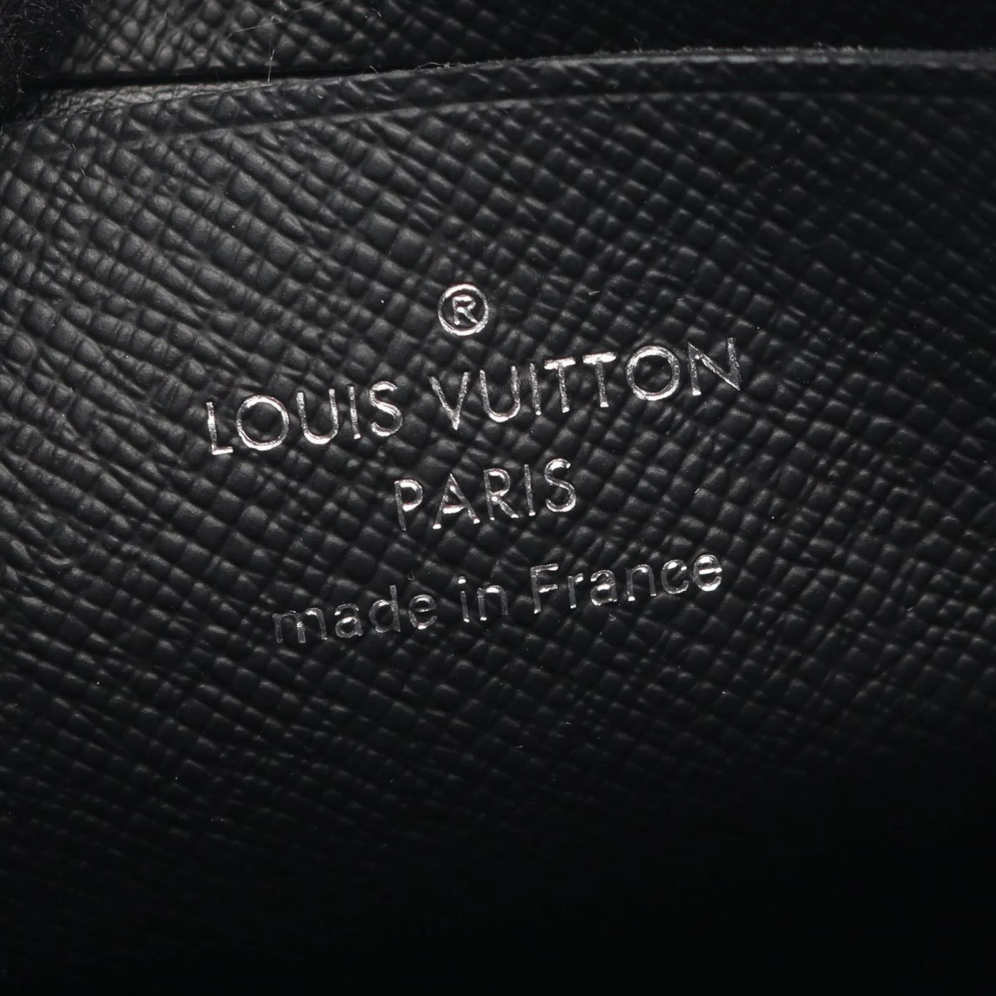 Louis Vuitton | Pre-Owned Monogram Macassar Christopher Wearable | Brown - Image 4