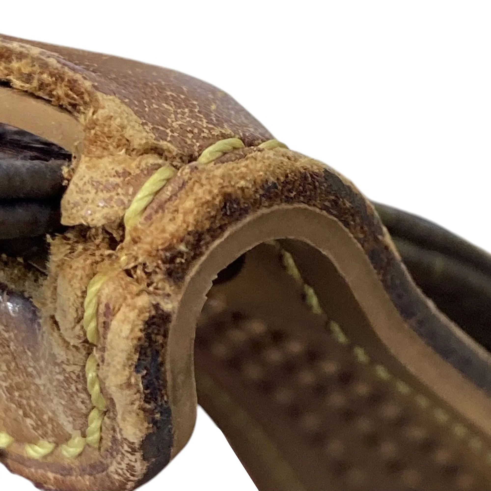 Louis Vuitton | Pre-Owned Monogram Mini Amazone | Brown - Image 15