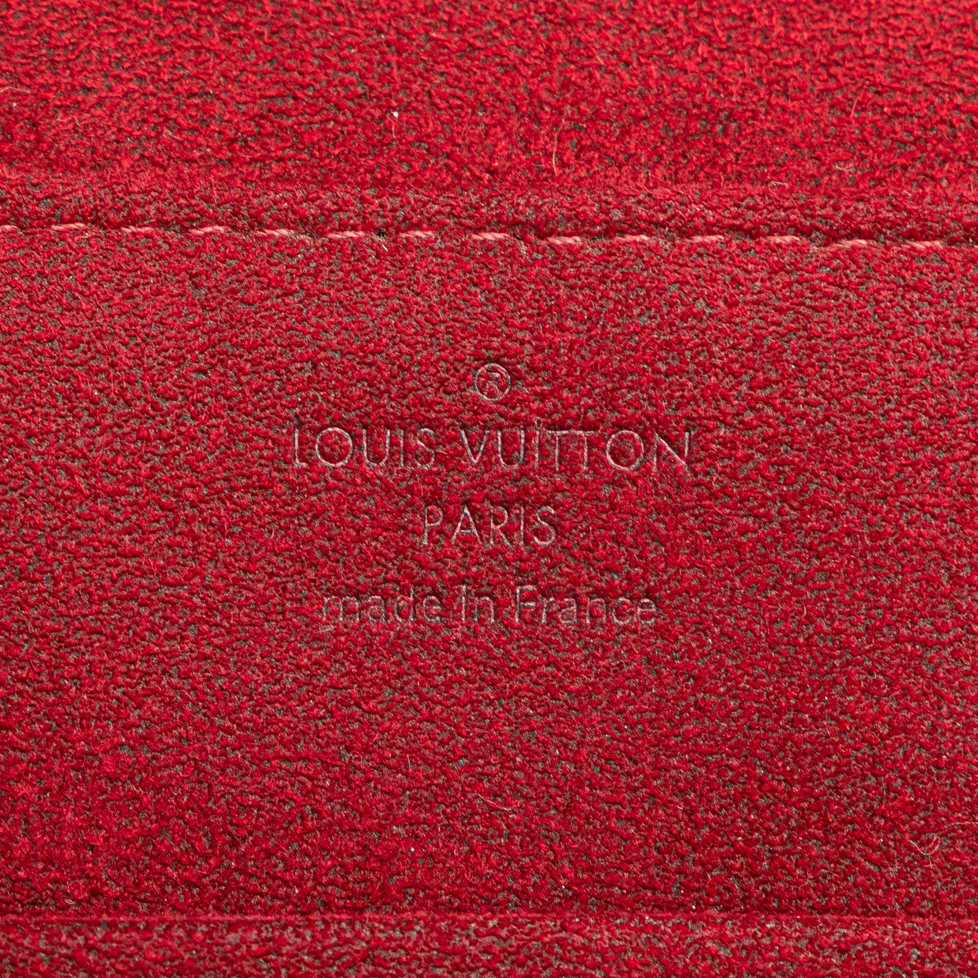 Louis Vuitton | Pre-Owned Monogram Multicolore Beverly MM | White - Image 7