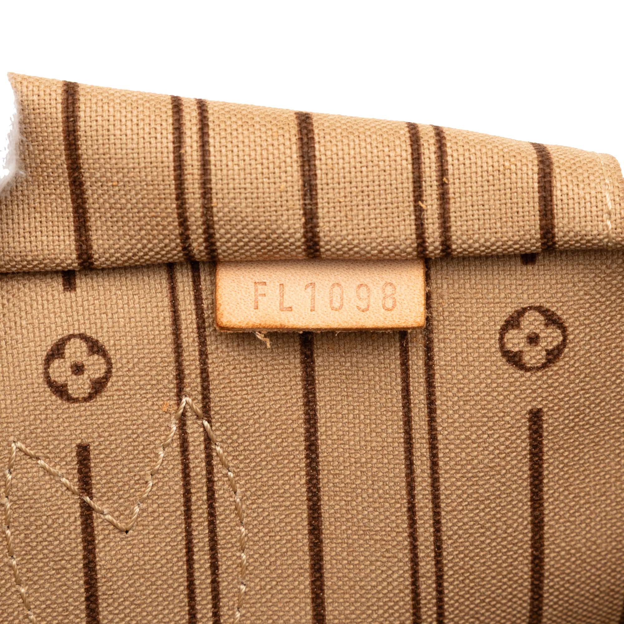 Louis Vuitton | Pre-Owned Monogram Neverfull GM | Brown - Image 6