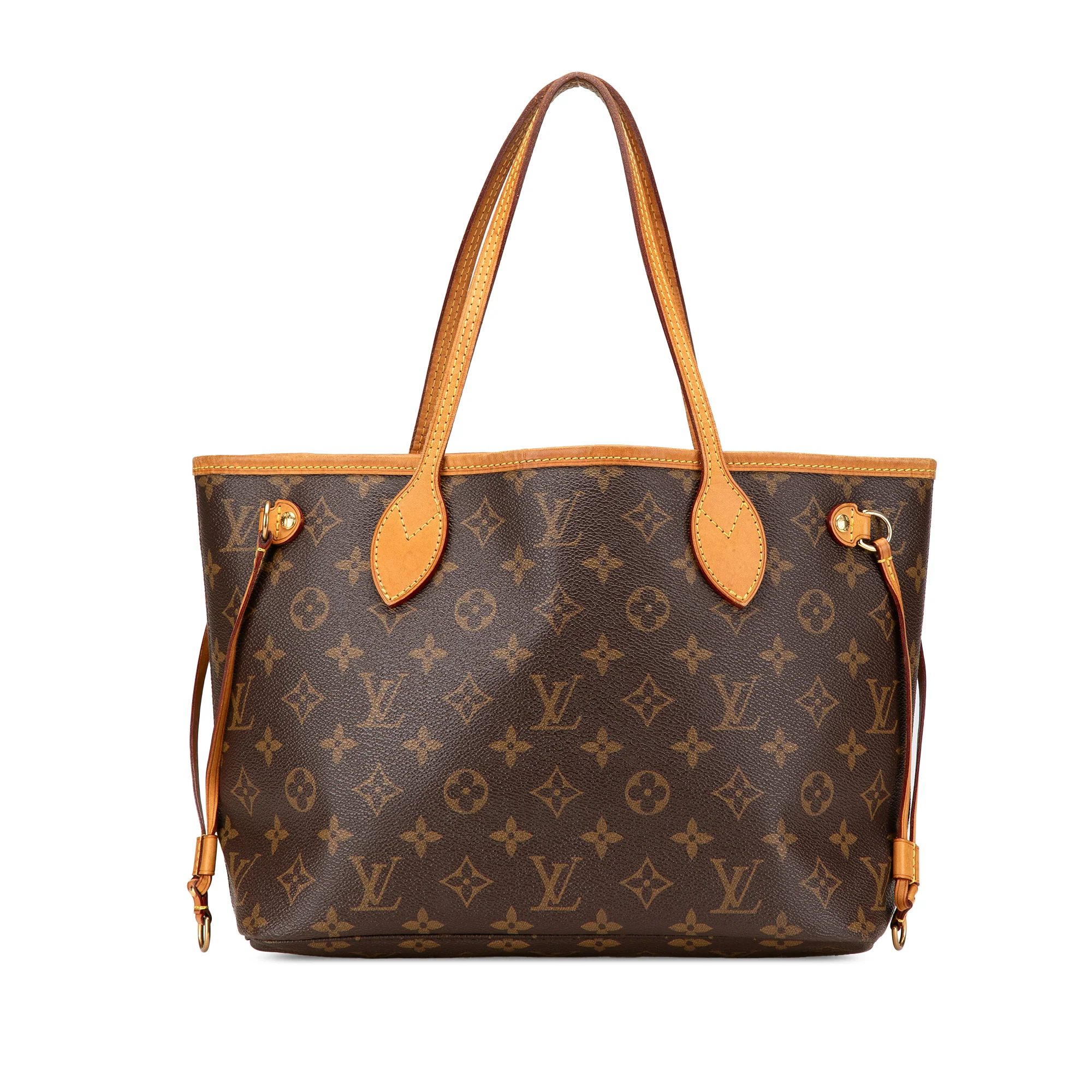Louis Vuitton | Pre-Owned Monogram Neverfull PM - I | Brown