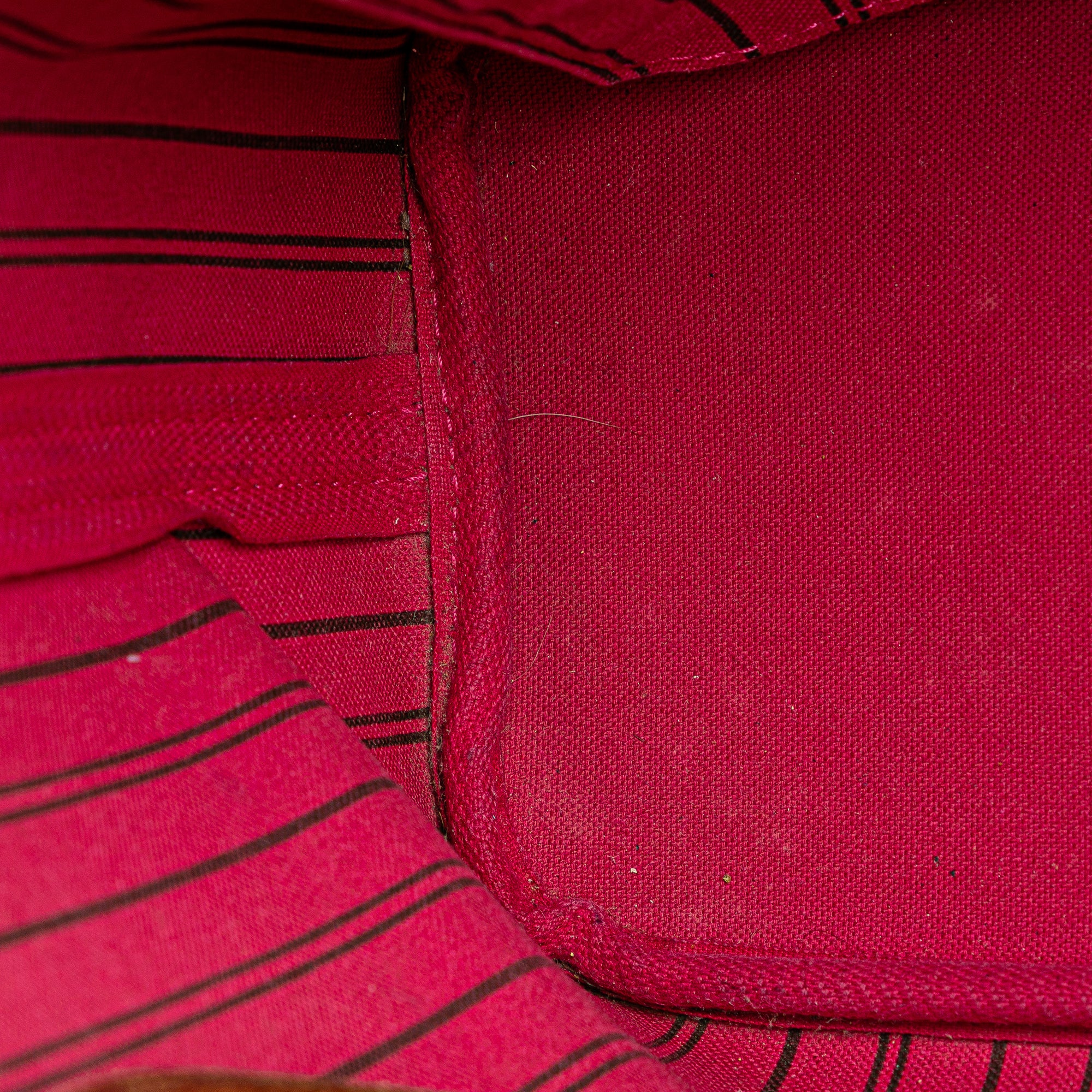 Louis Vuitton | Pre-Owned Monogram Neverfull PM - I | Brown - Image 10