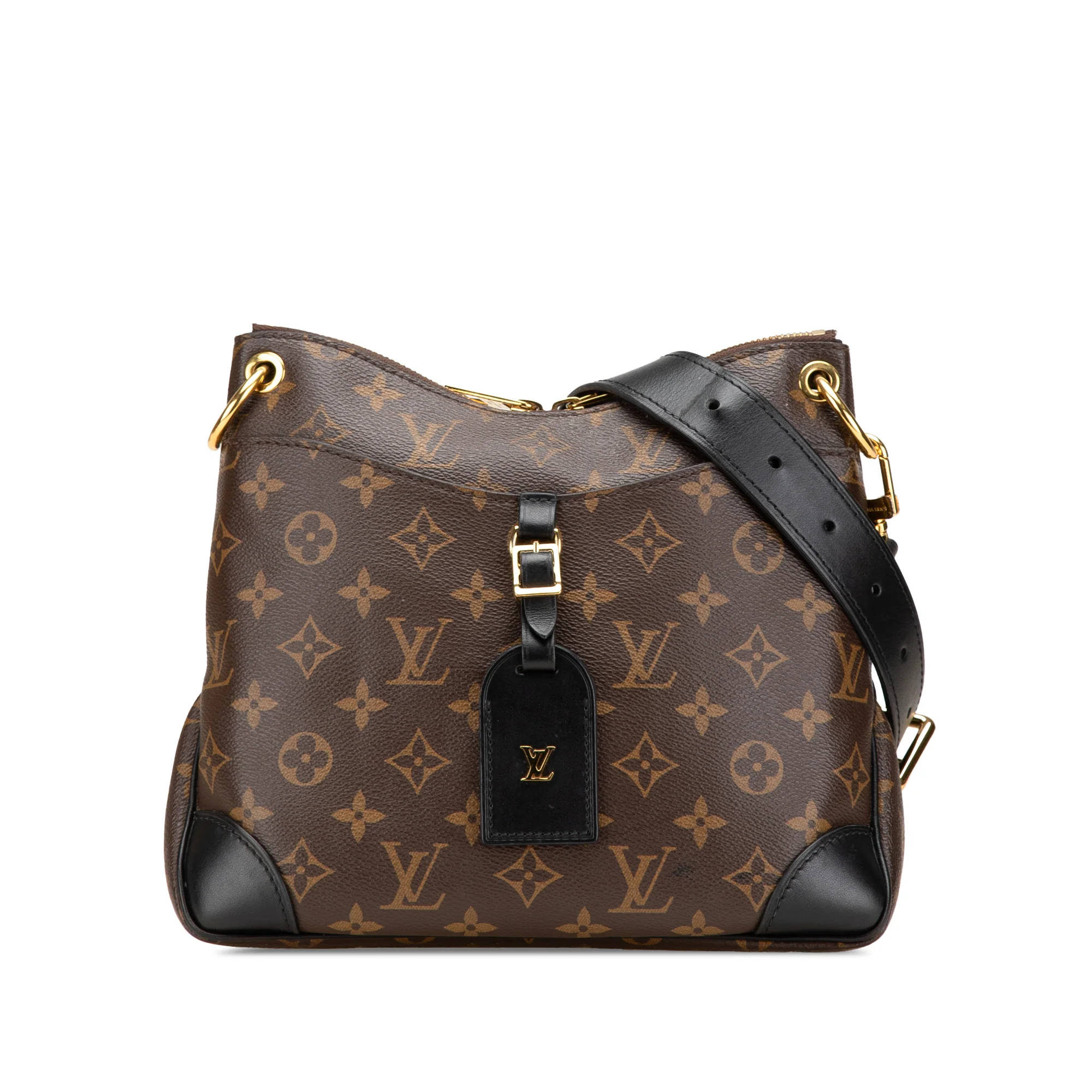 Louis Vuitton | Pre-Owned Monogram Odeon PM | Brown