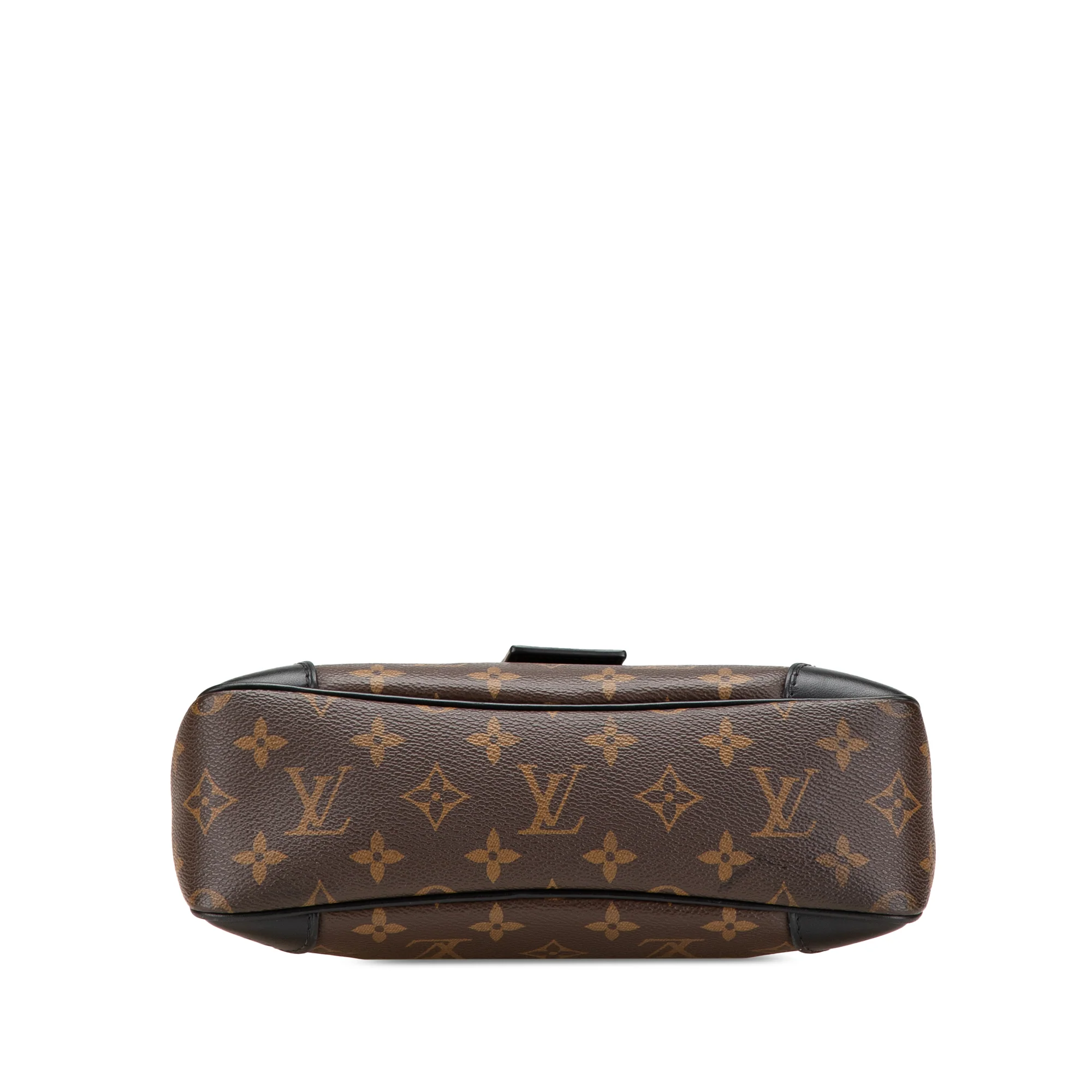 Louis Vuitton | Pre-Owned Monogram Odeon PM | Brown - Image 5