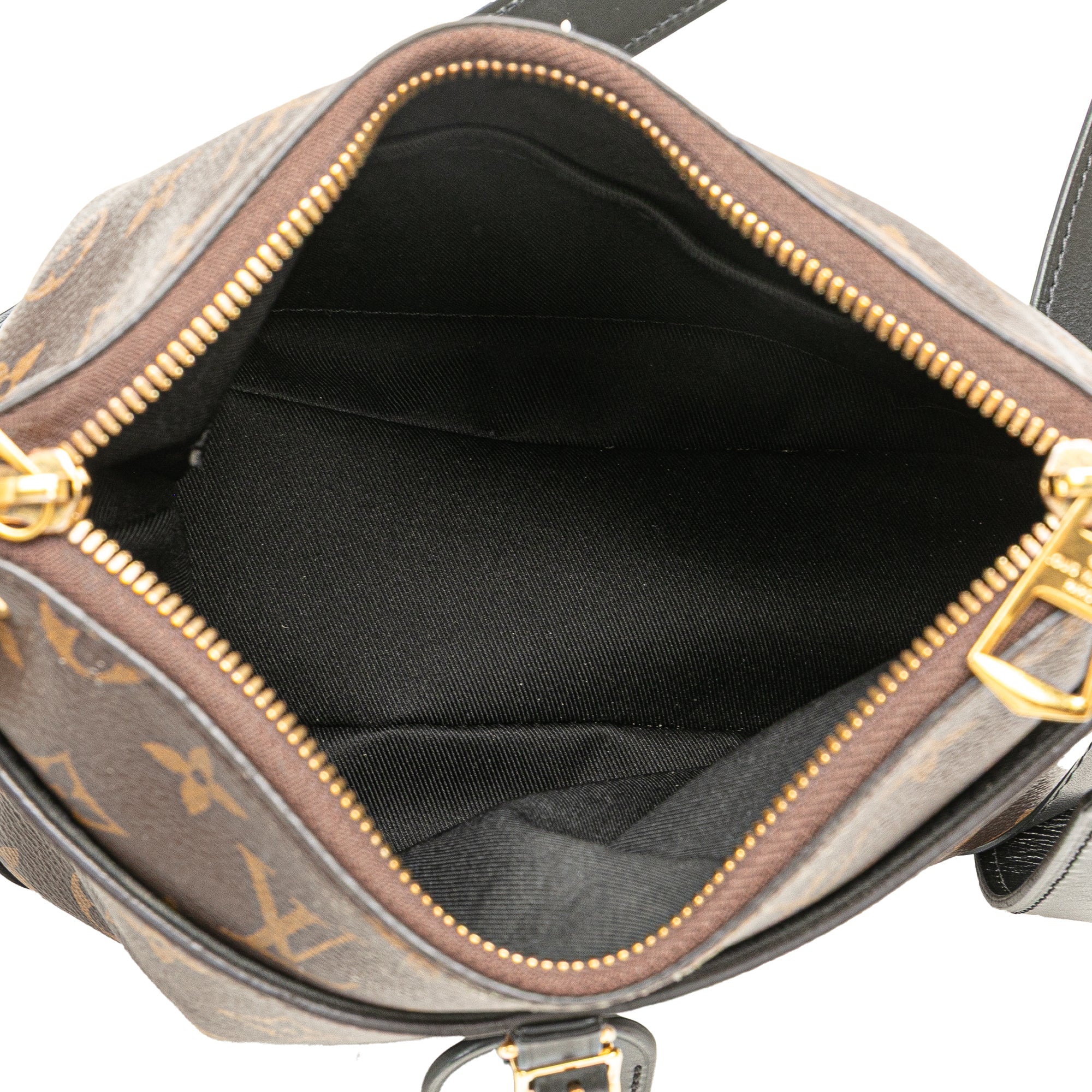 Louis Vuitton | Pre-Owned Monogram Odeon PM | Brown - Image 6