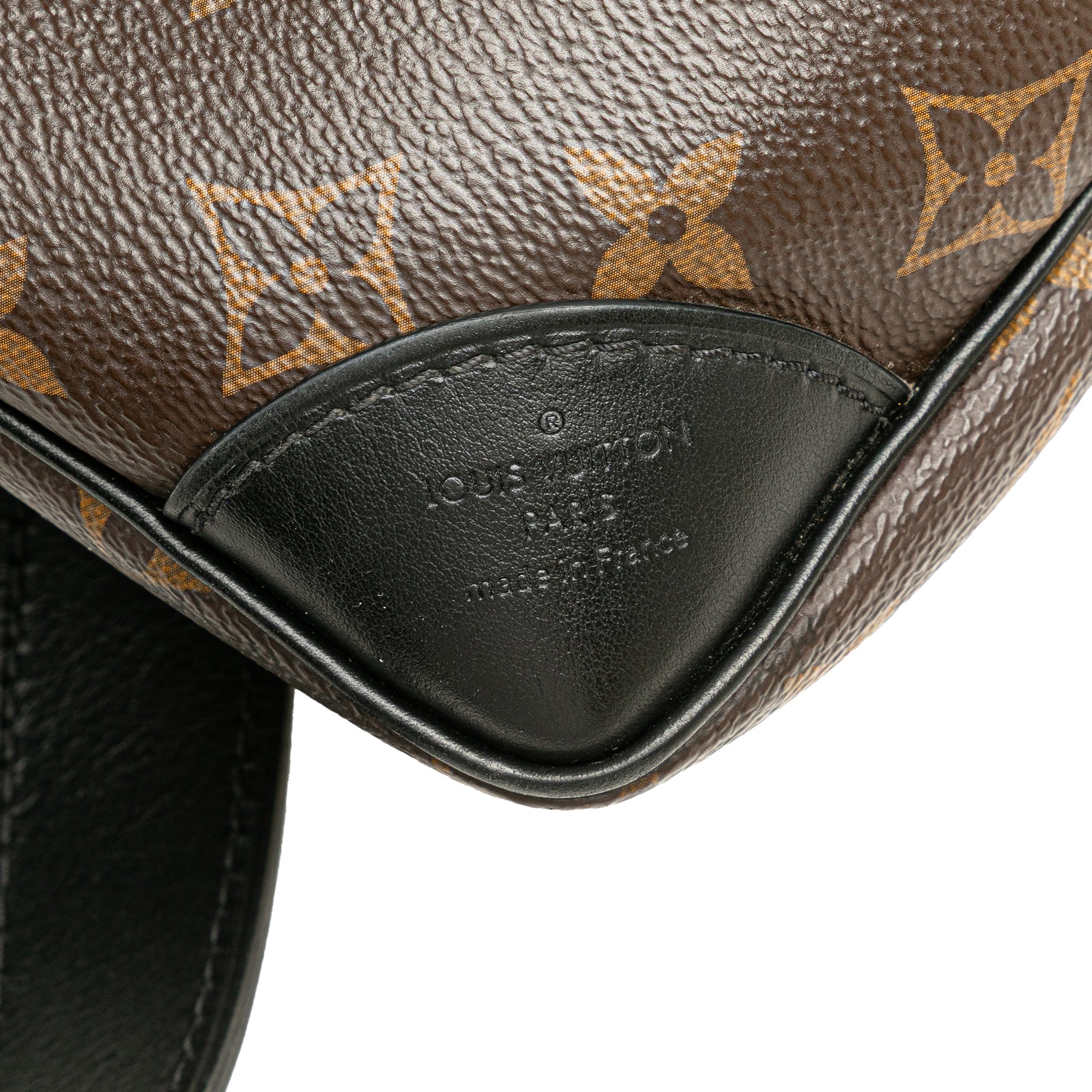 Louis Vuitton | Pre-Owned Monogram Odeon PM | Brown - Image 7