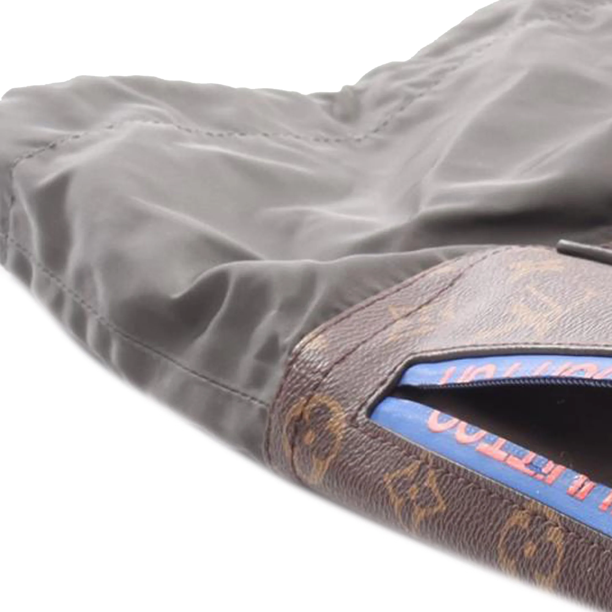 Louis Vuitton | Pre-Owned Monogram Pacific Backpack | Brown - Image 5