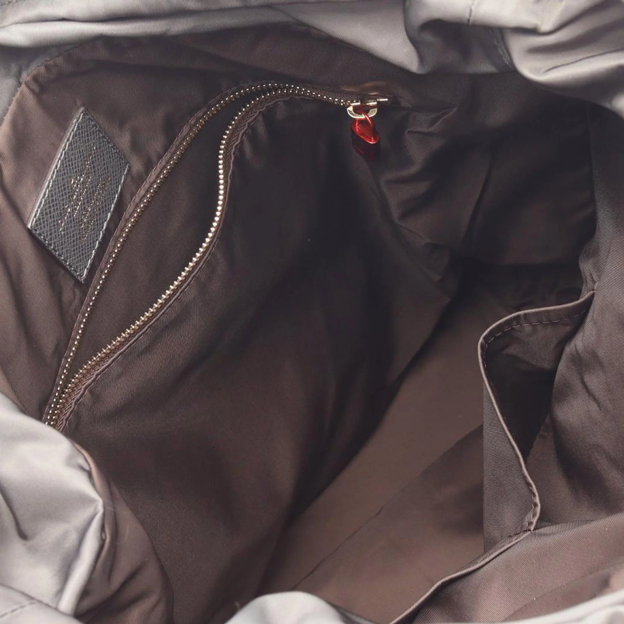 Louis Vuitton | Pre-Owned Monogram Pacific Backpack | Brown - Image 9