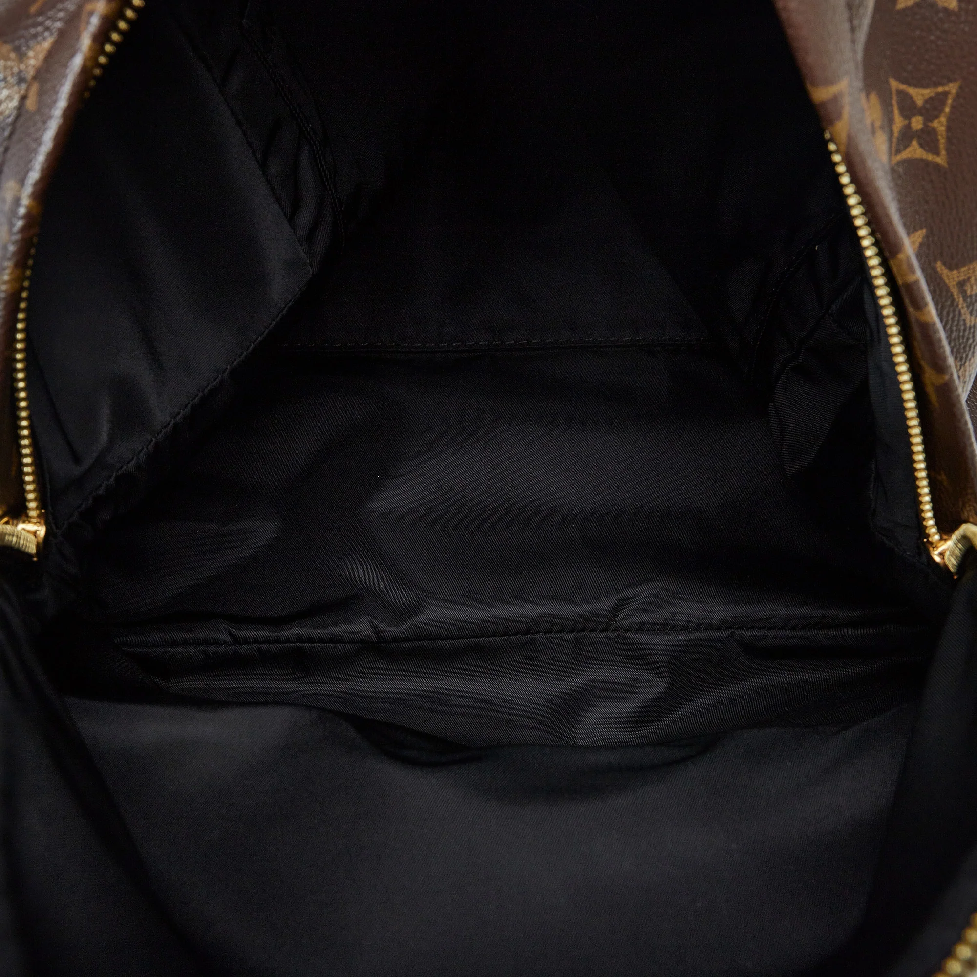 Louis Vuitton | Pre-Owned Monogram Palm Springs MM | Brown - Image 8