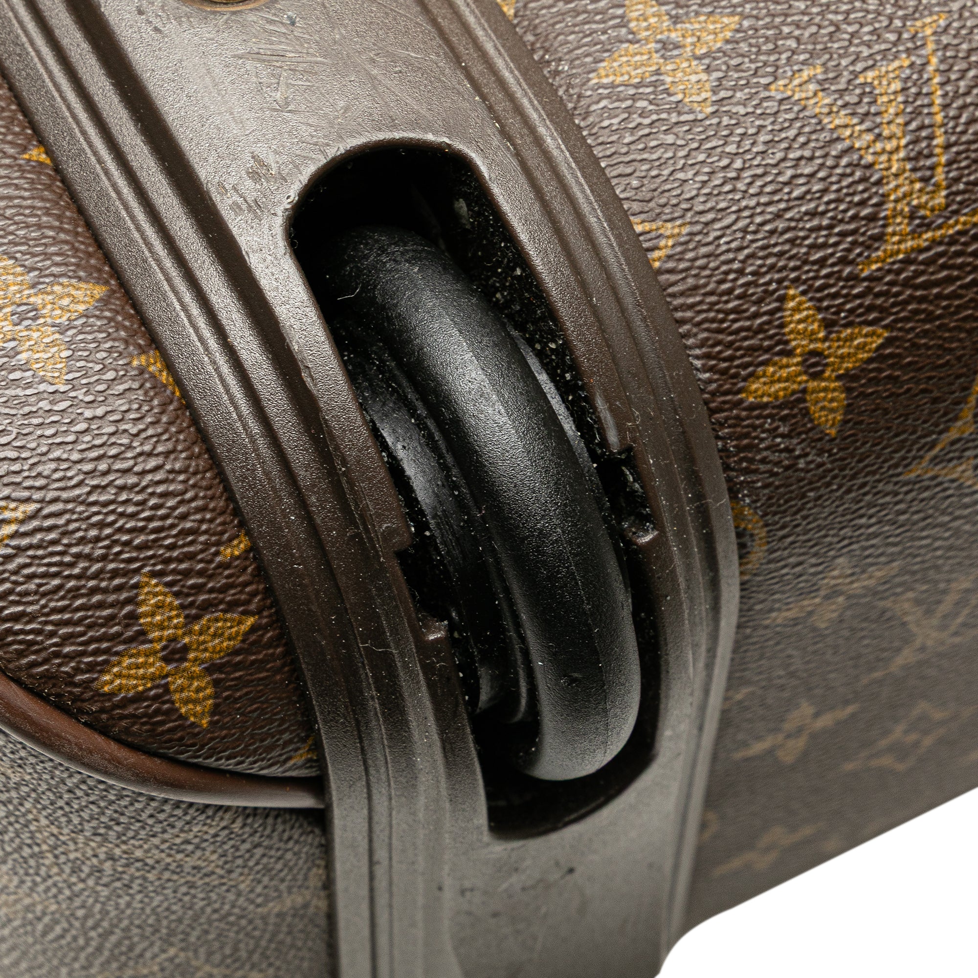 Louis Vuitton | Pre-Owned Monogram Pegase 45 | Brown - Image 11