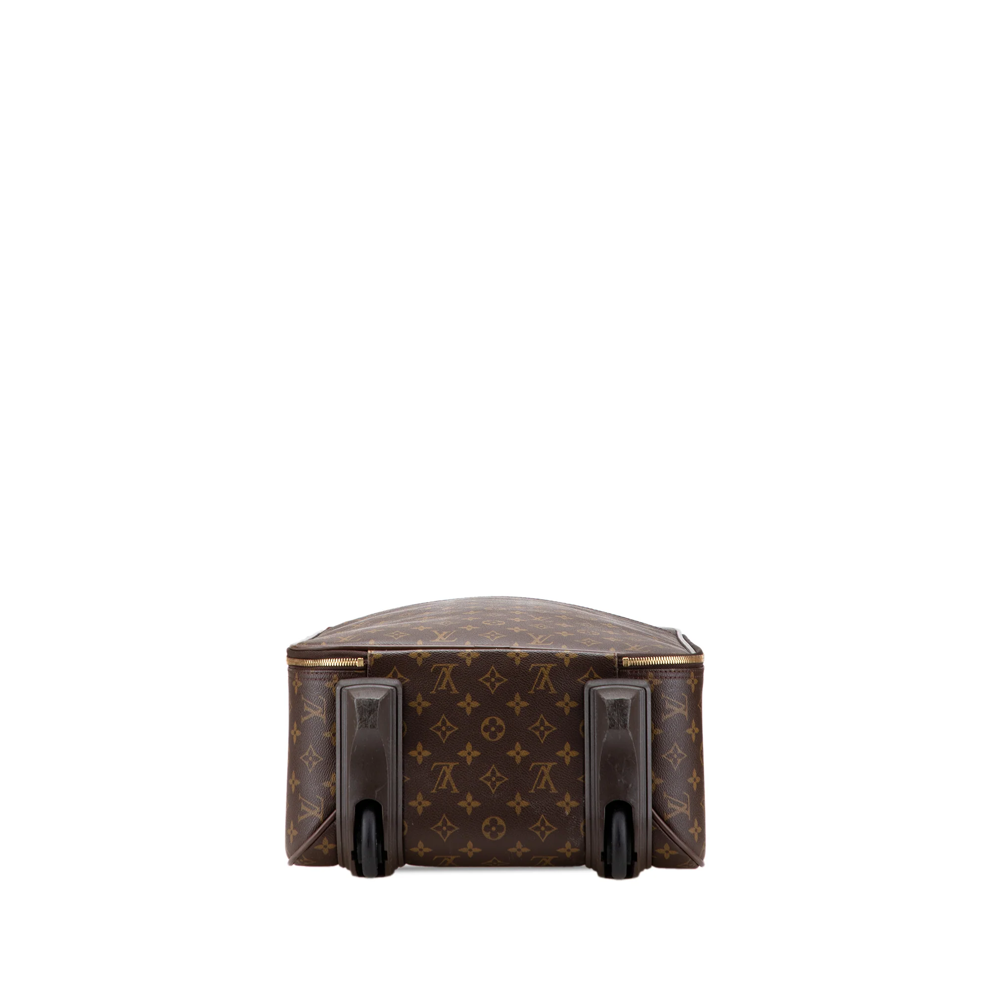 Louis Vuitton | Pre-Owned Monogram Pegase 45 | Brown - Image 5