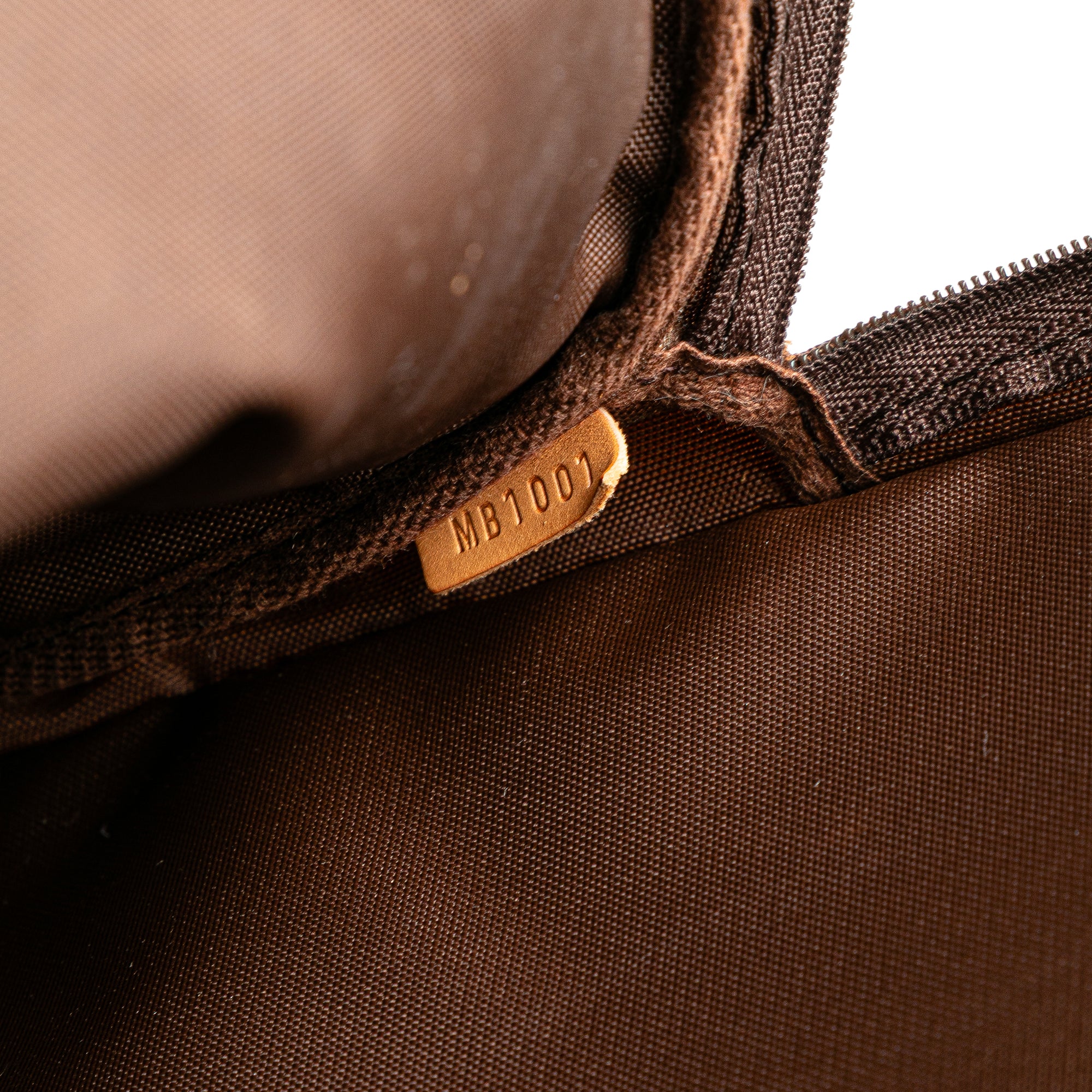 Louis Vuitton | Pre-Owned Monogram Pegase 45 | Brown - Image 8