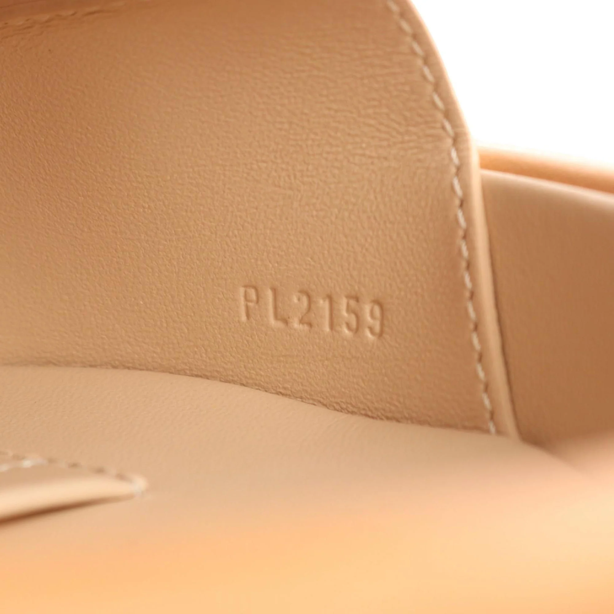 Louis Vuitton | Pre-Owned Monogram Petite Boite Chapeau | Brown - Image 5