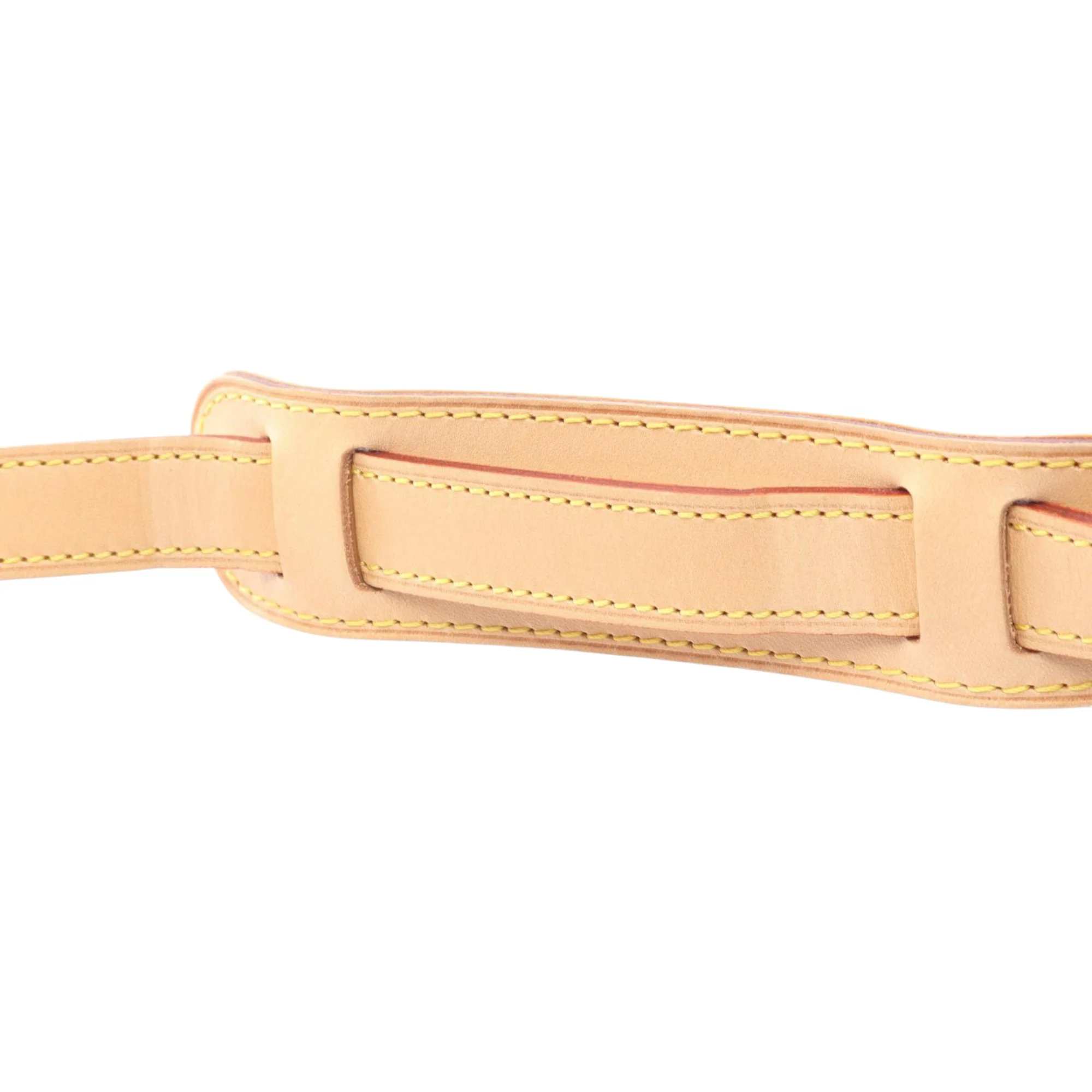 Louis Vuitton | Pre-Owned Monogram Saint Cloud GM | Brown - Image 9