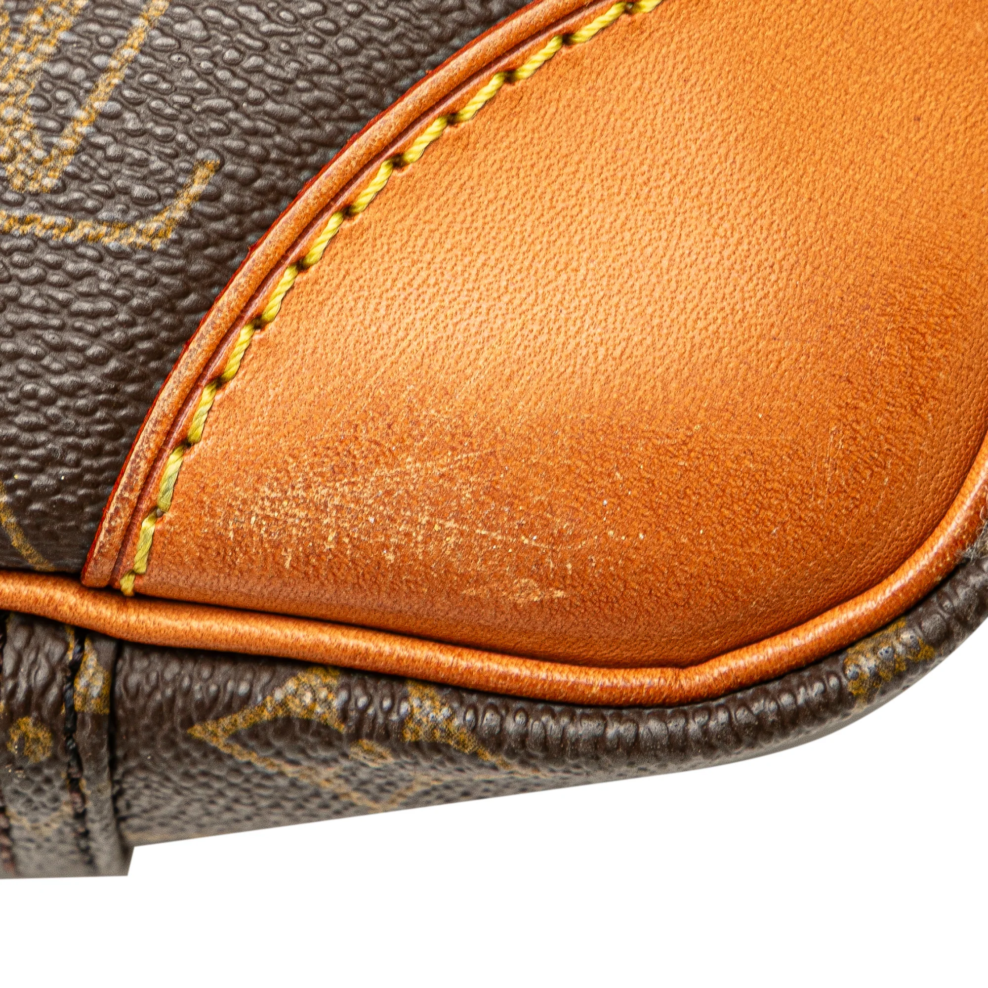 Louis Vuitton | Pre-Owned Monogram Sirius 45 | Brown - Image 11