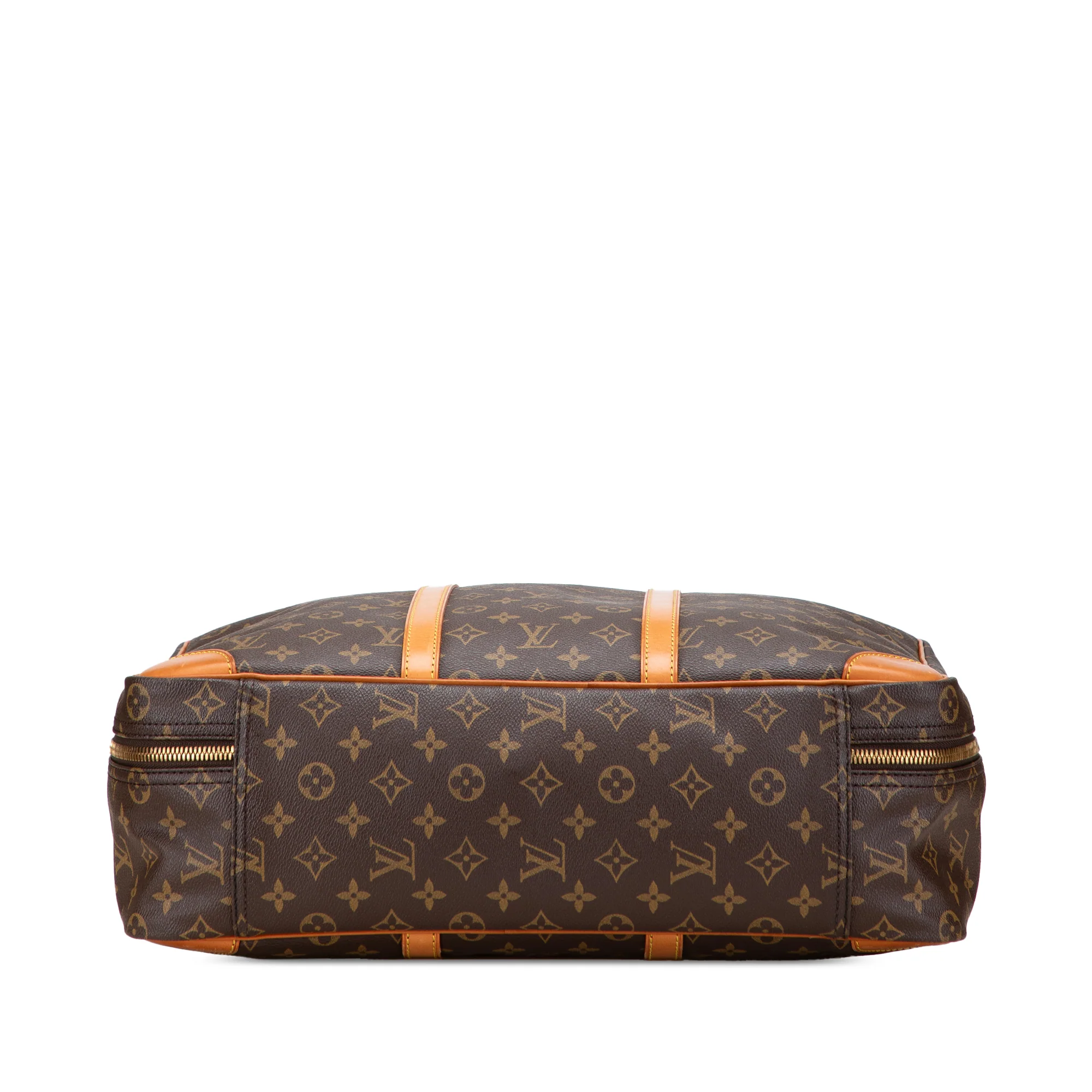 Louis Vuitton | Pre-Owned Monogram Sirius 45 | Brown - Image 5