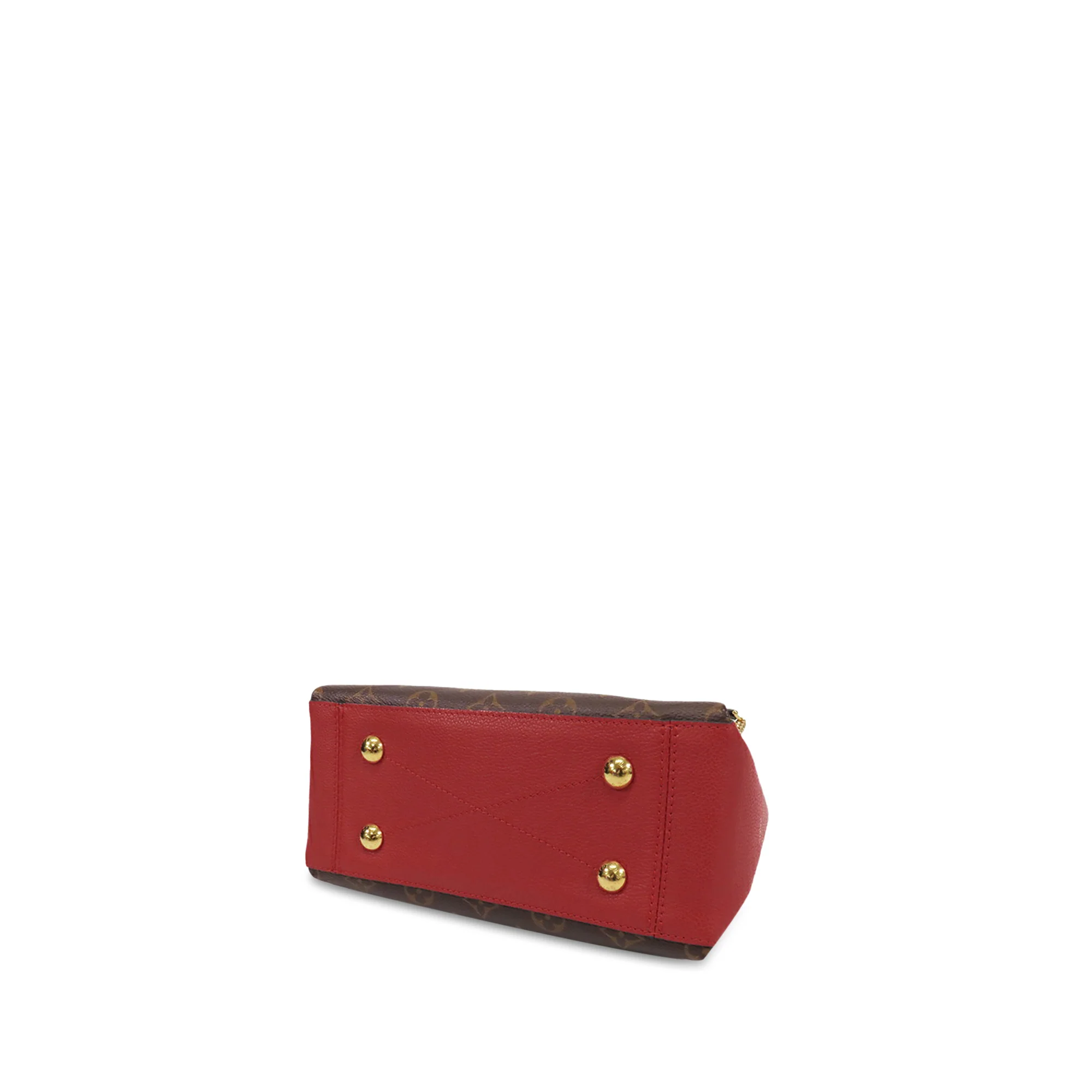 Louis Vuitton | Pre-Owned Monogram Surene BB | Brown - Image 11
