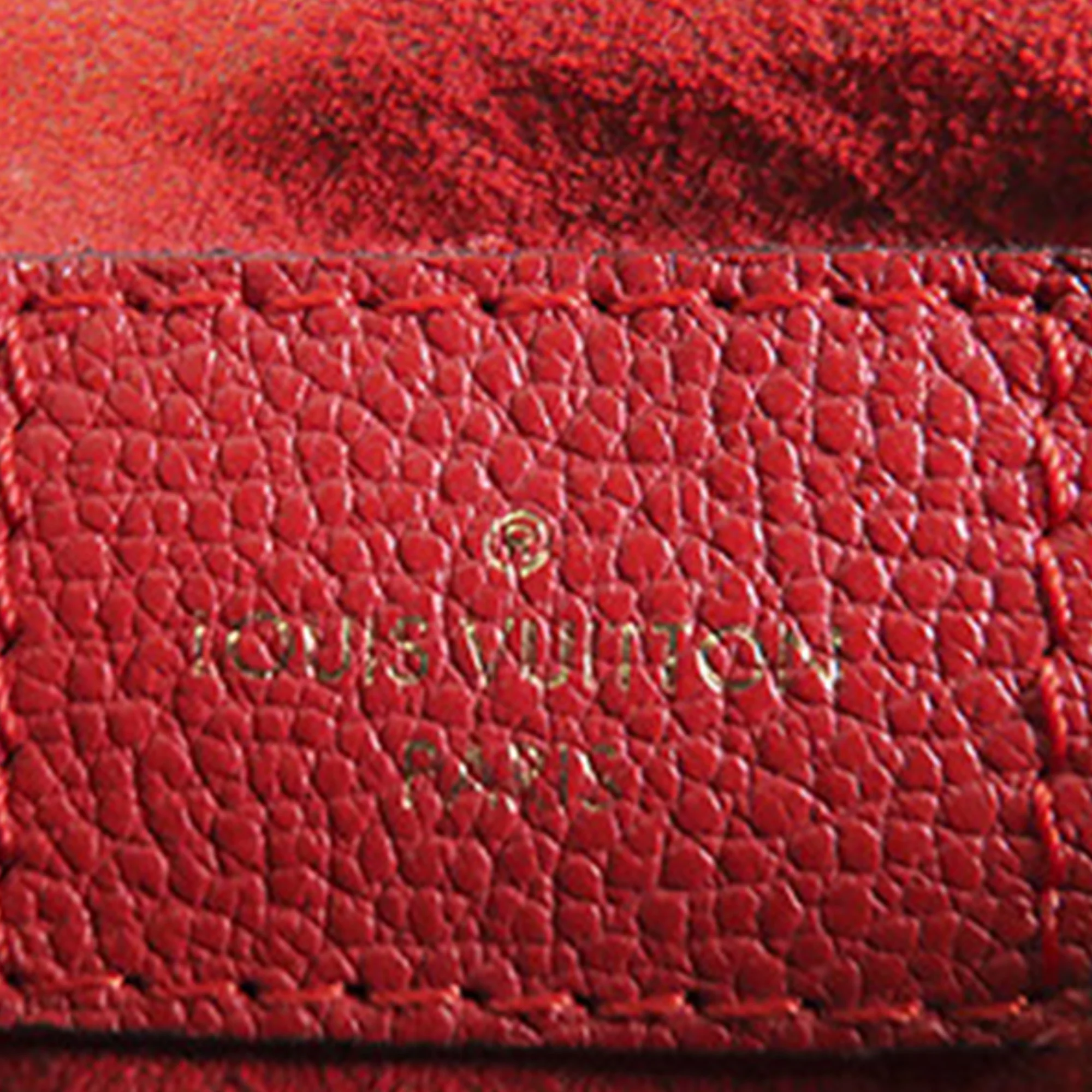 Louis Vuitton | Pre-Owned Monogram Surene BB | Brown - Image 13