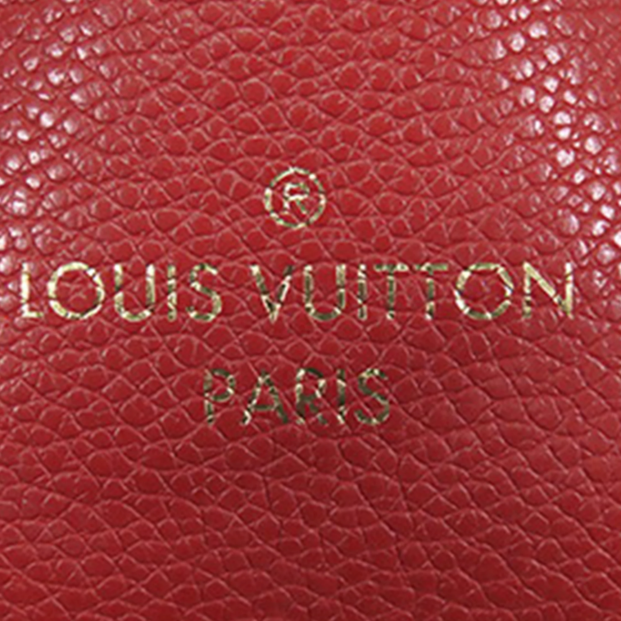 Louis Vuitton | Pre-Owned Monogram Surene BB | Brown - Image 14