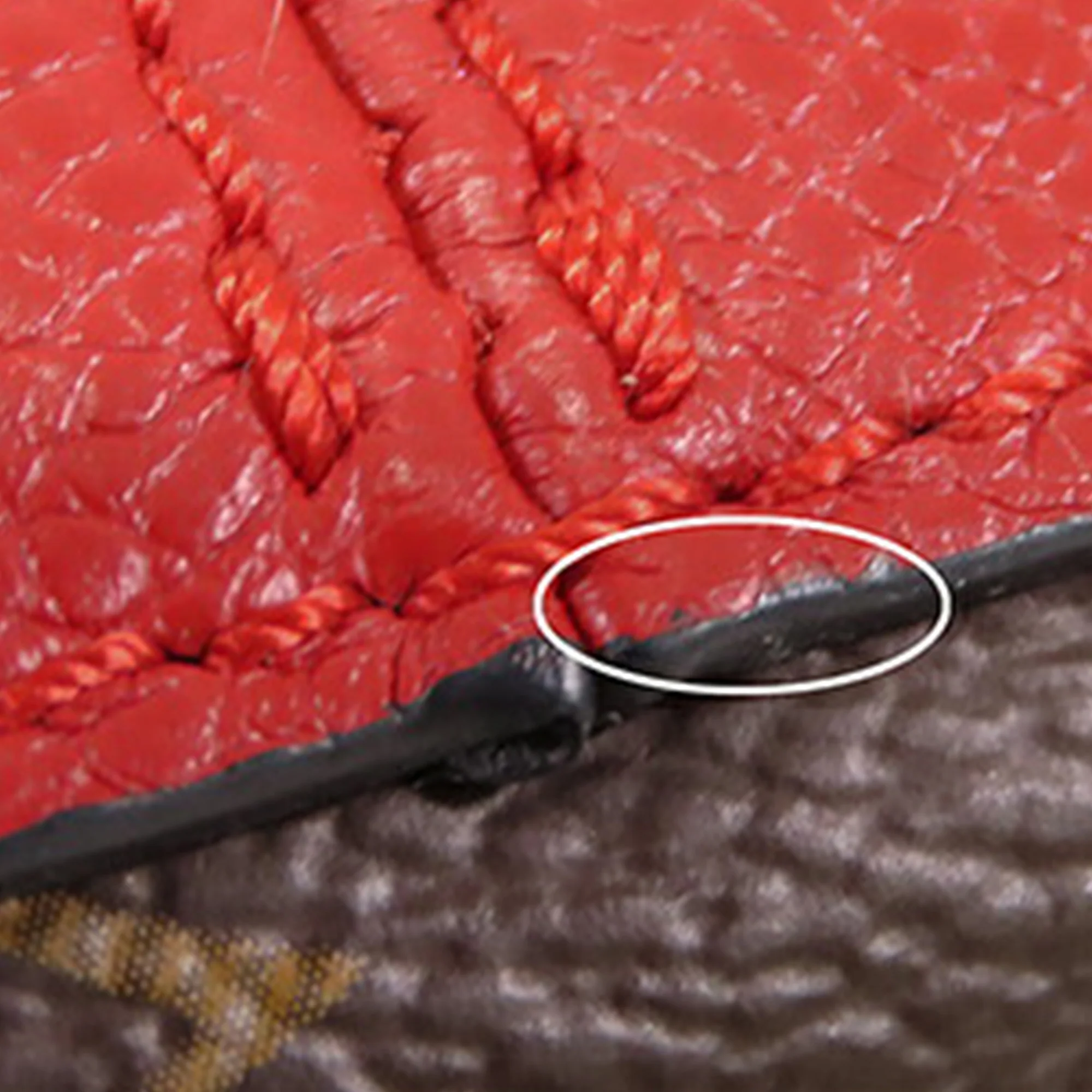 Louis Vuitton | Pre-Owned Monogram Surene BB | Brown - Image 3
