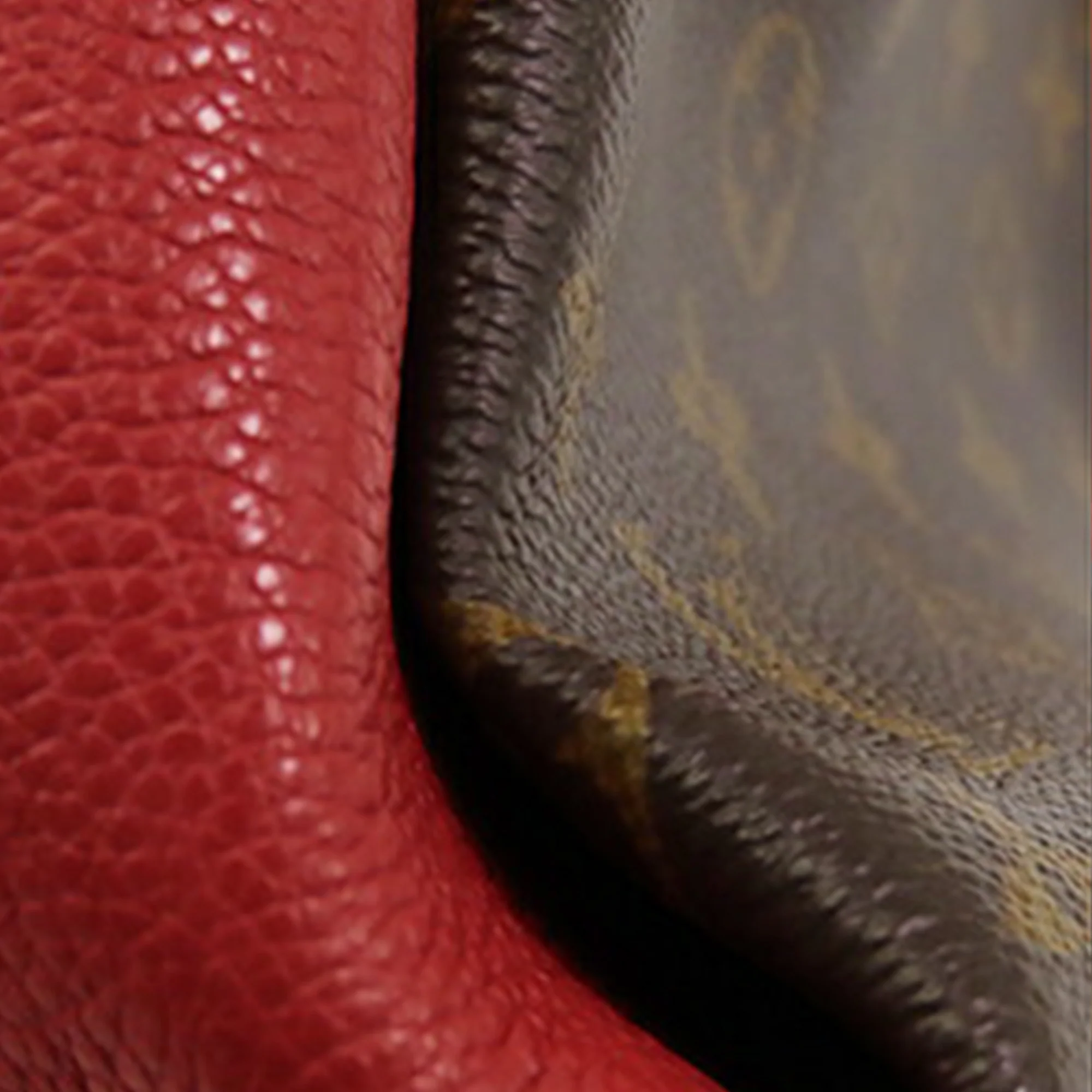 Louis Vuitton | Pre-Owned Monogram Surene BB | Brown - Image 5