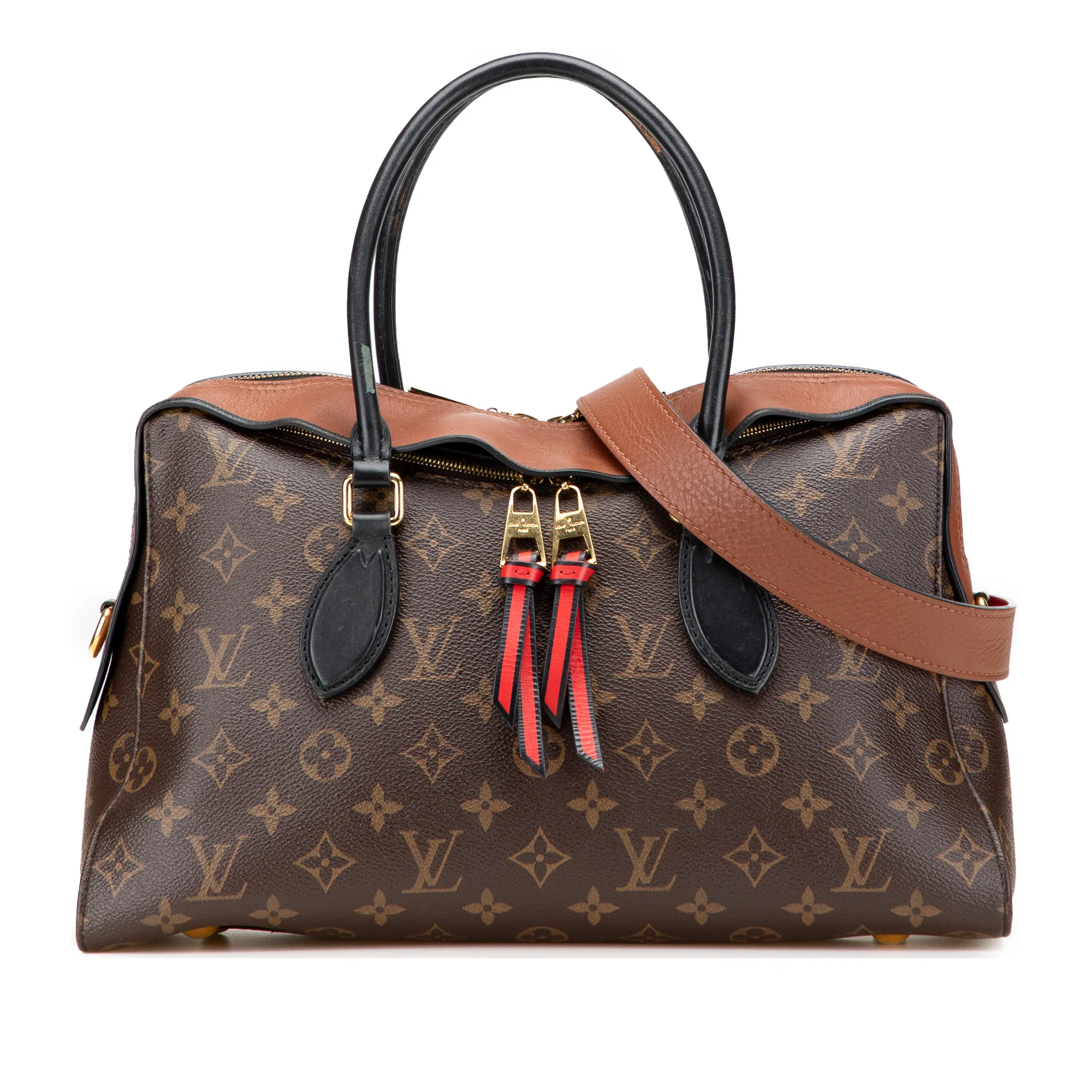 Louis Vuitton | Pre-Owned Monogram Tuileries | Brown