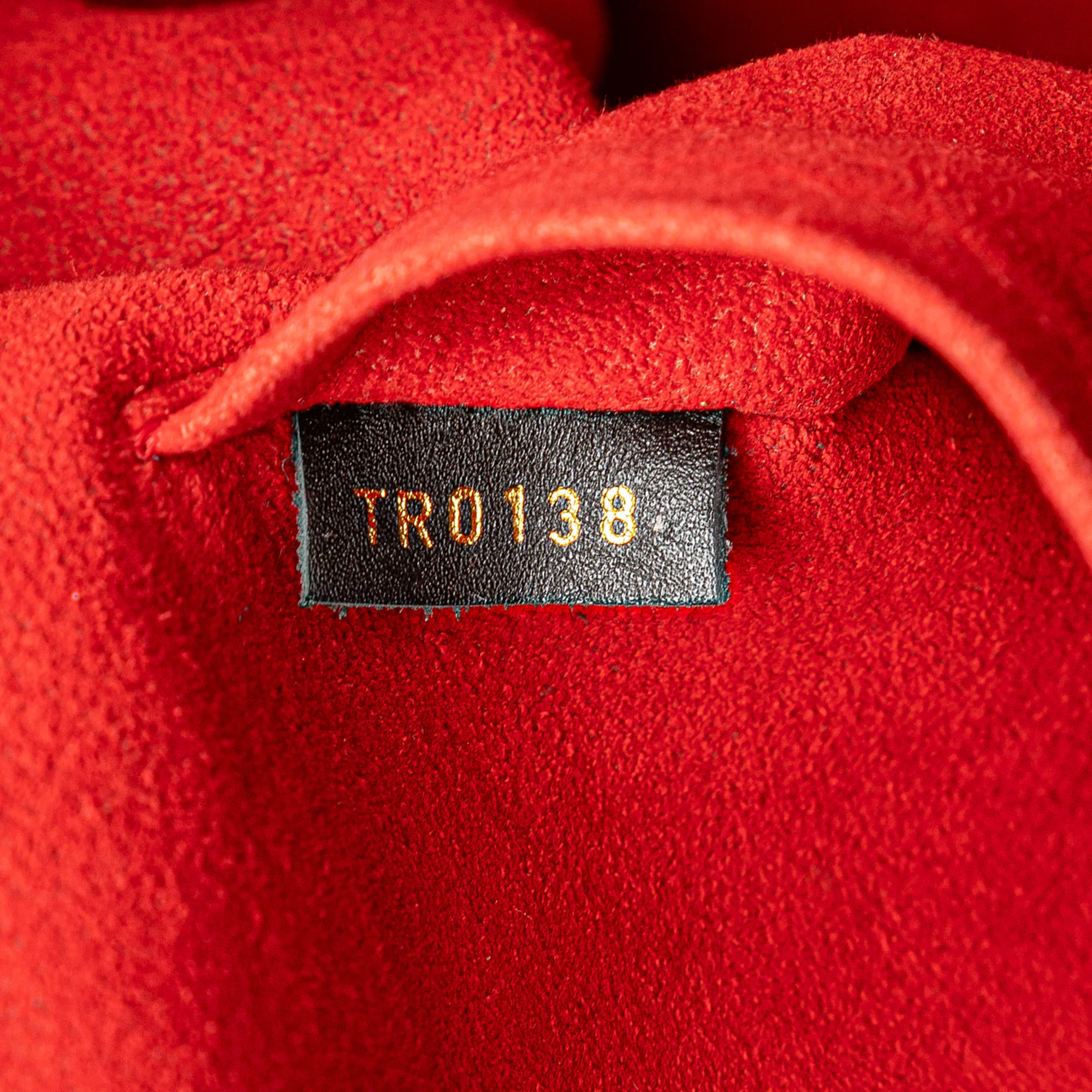 Louis Vuitton | Pre-Owned Monogram Tuileries | Brown - Image 10