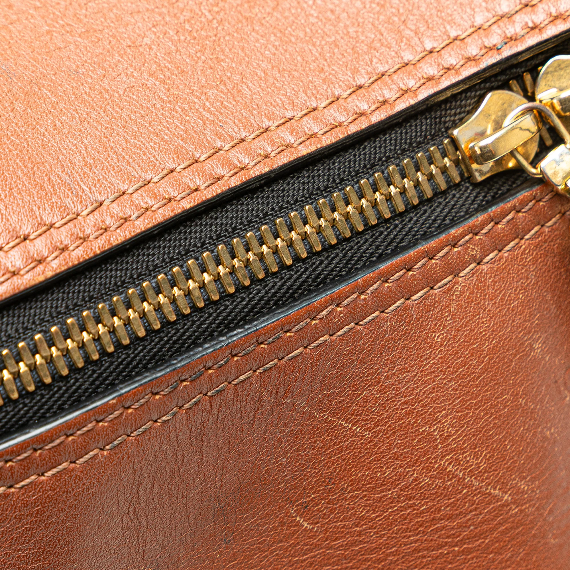 Louis Vuitton | Pre-Owned Monogram Tuileries | Brown - Image 12