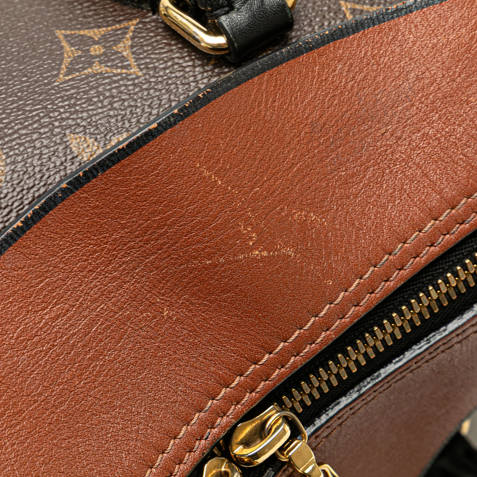 Louis Vuitton | Pre-Owned Monogram Tuileries | Brown - Image 14