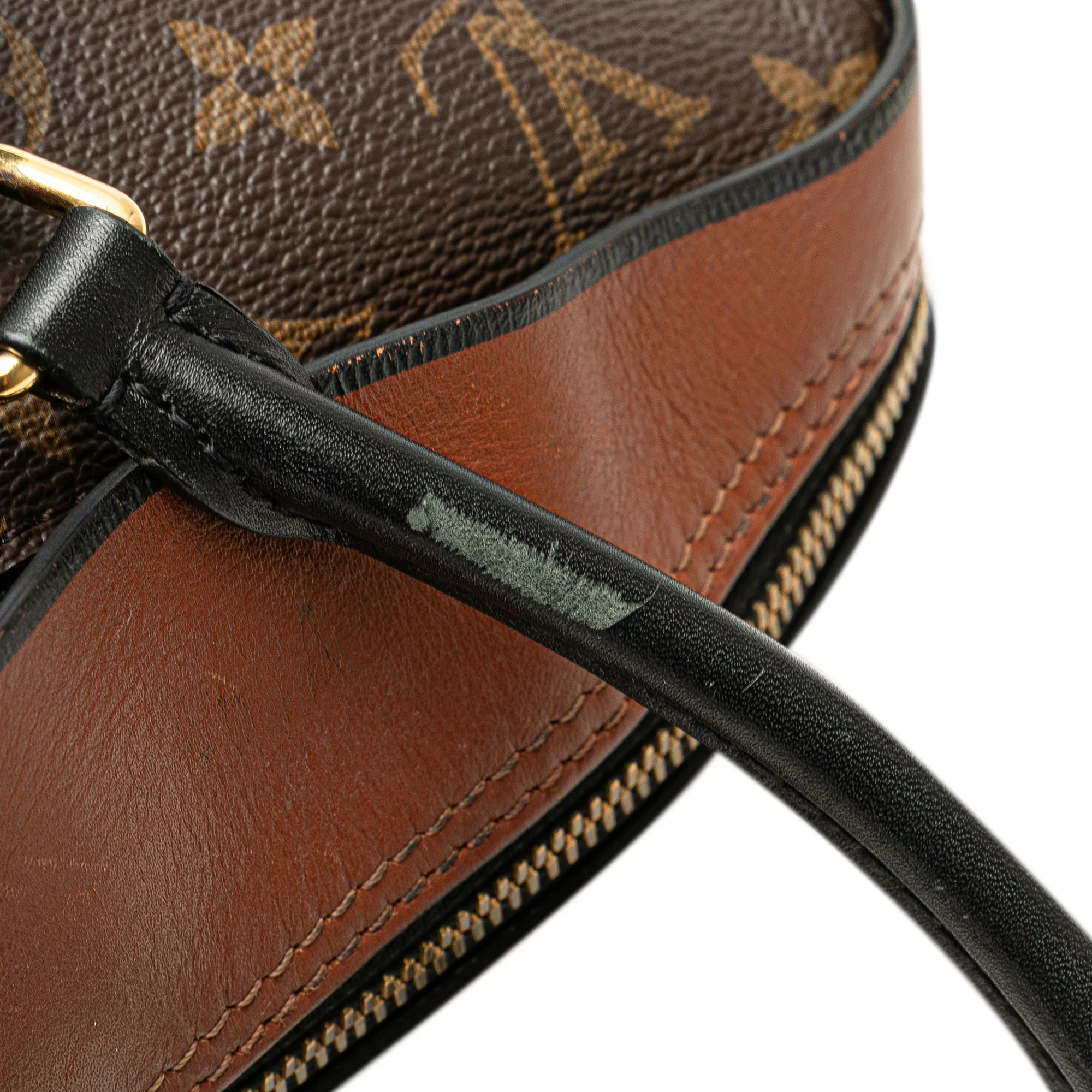 Louis Vuitton | Pre-Owned Monogram Tuileries | Brown - Image 2