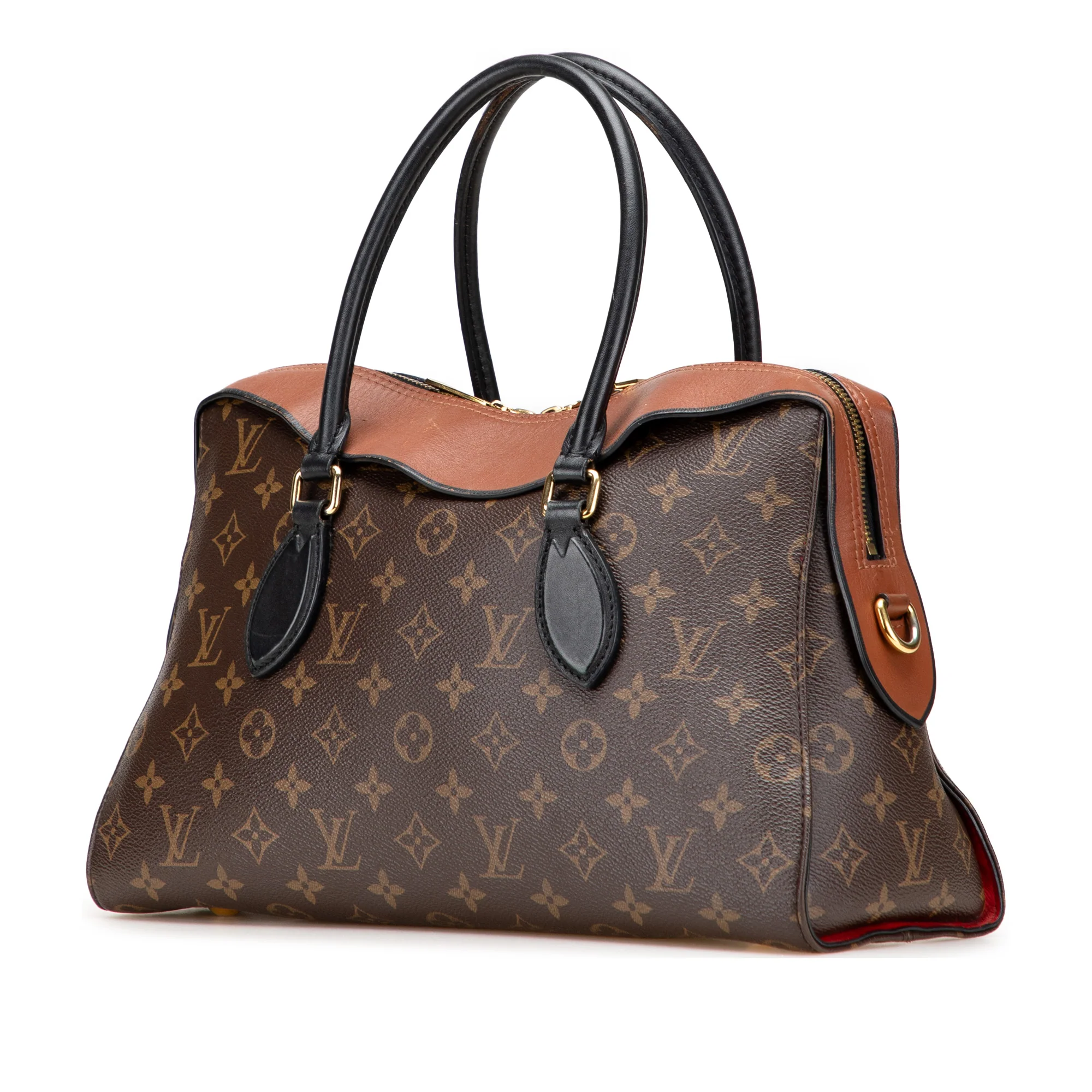 Louis Vuitton | Pre-Owned Monogram Tuileries | Brown - Image 7