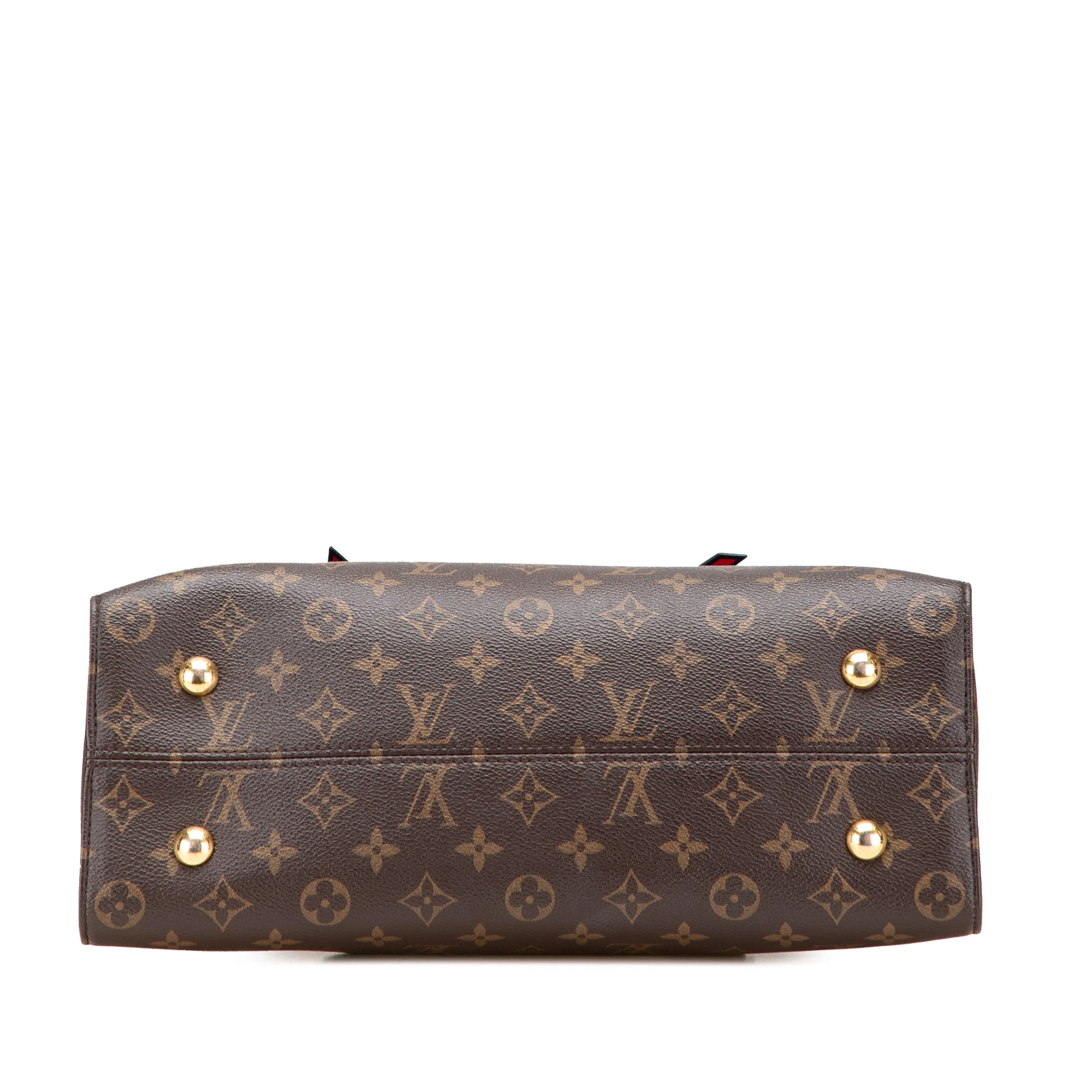 Louis Vuitton | Pre-Owned Monogram Tuileries | Brown - Image 8