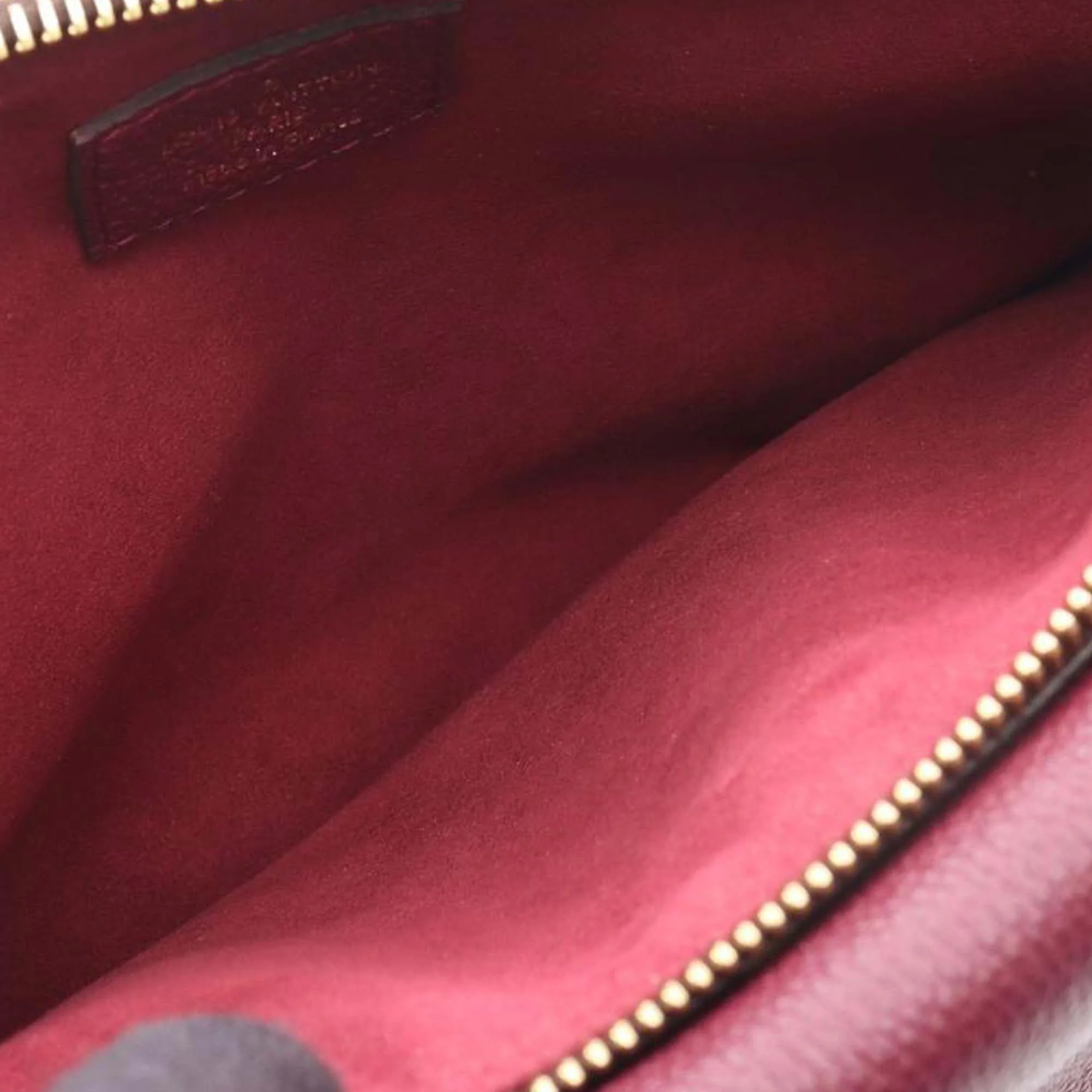Louis Vuitton | Pre-Owned Monogram Twinset | Brown - Image 3