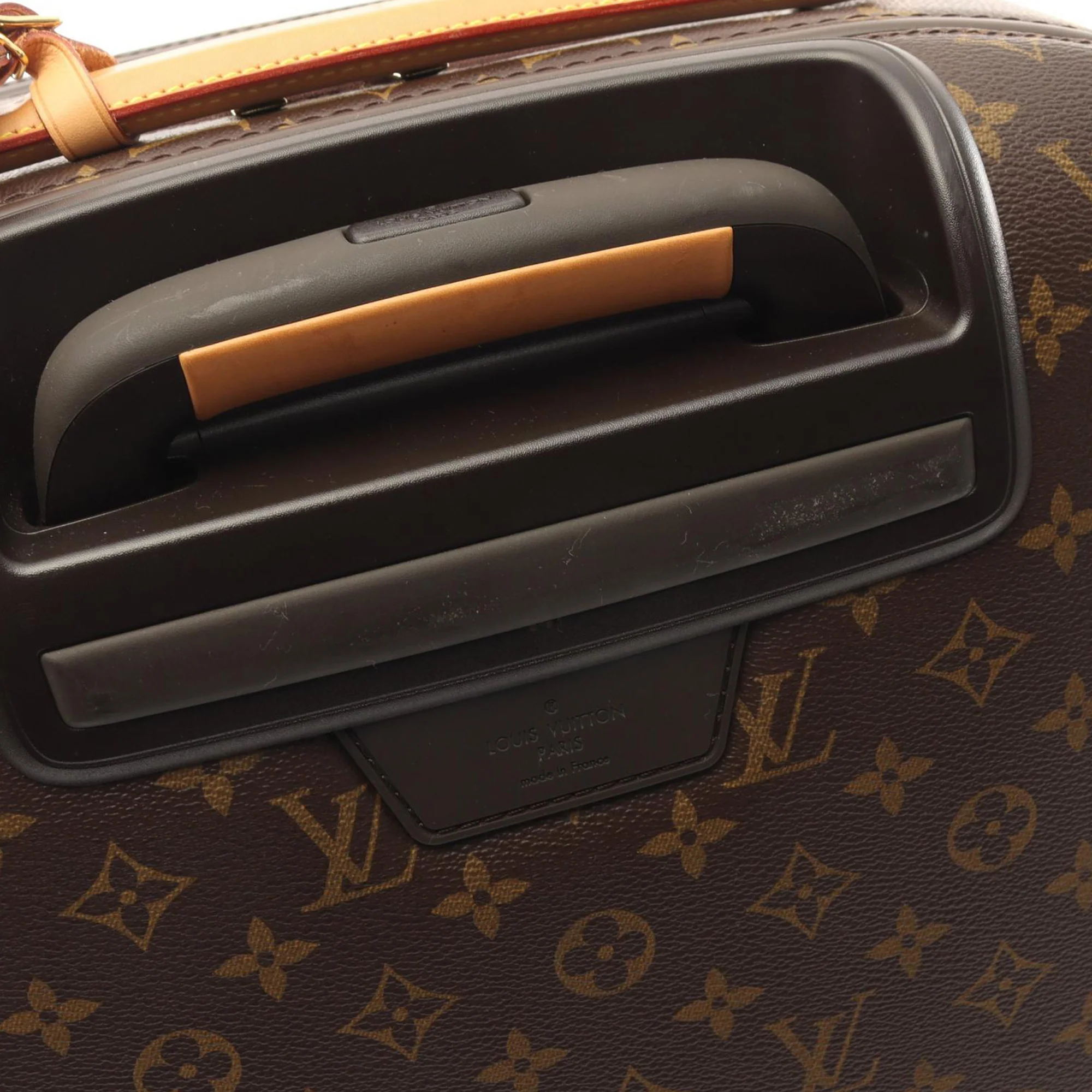 Louis Vuitton | Pre-Owned Monogram Zephyr 50 | Brown - Image 6