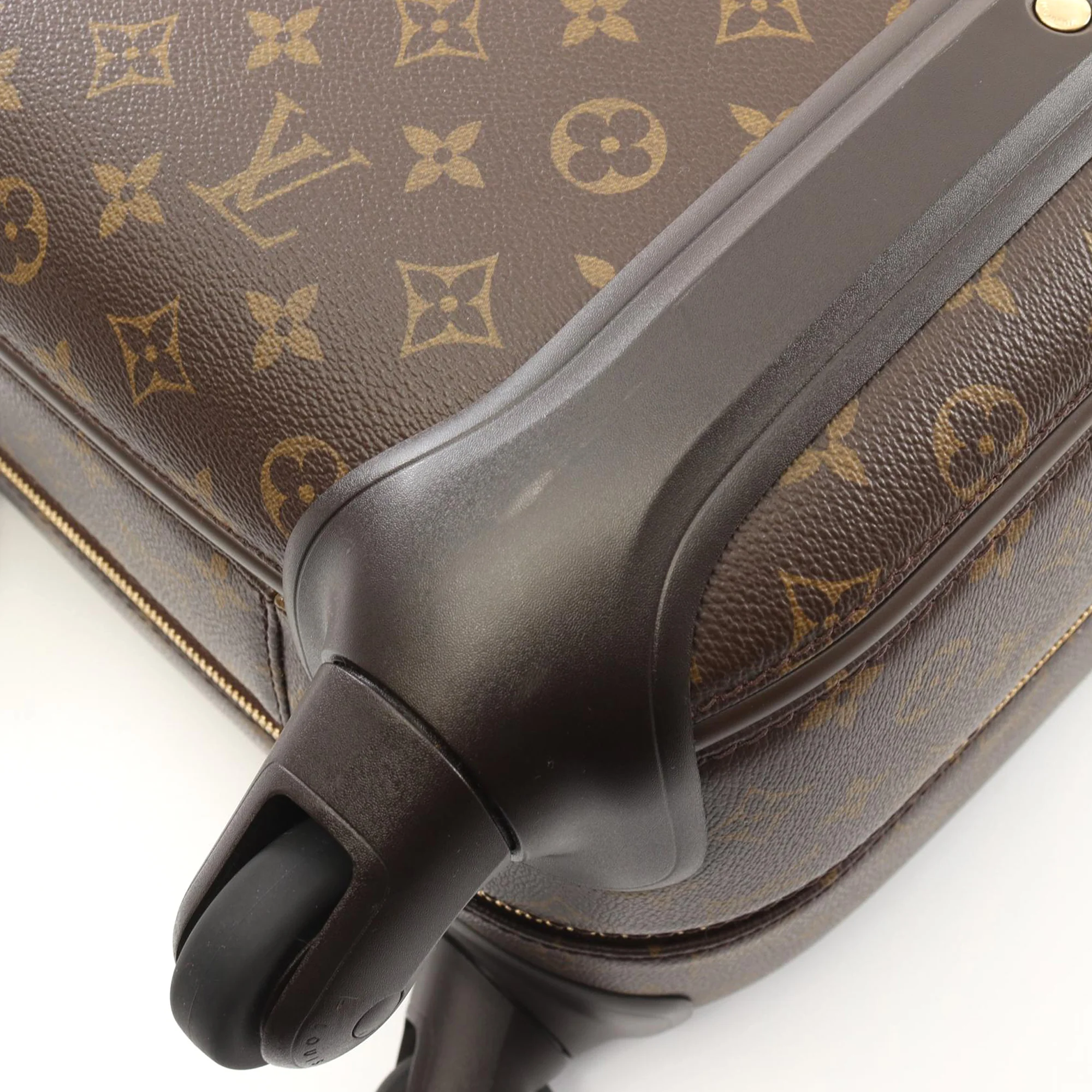 Louis Vuitton | Pre-Owned Monogram Zephyr 50 | Brown - Image 8